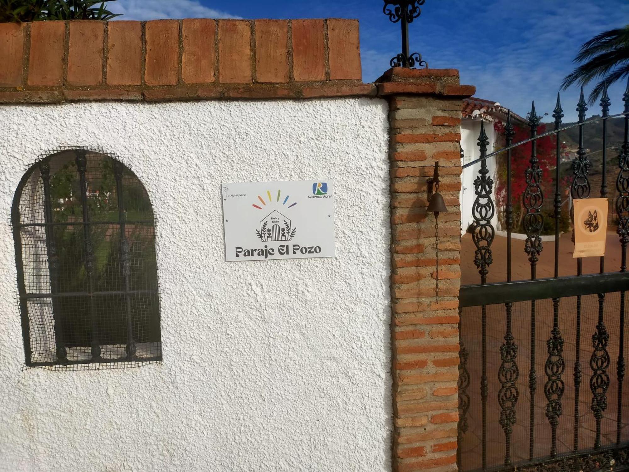 Paraje El Pozo Holiday home