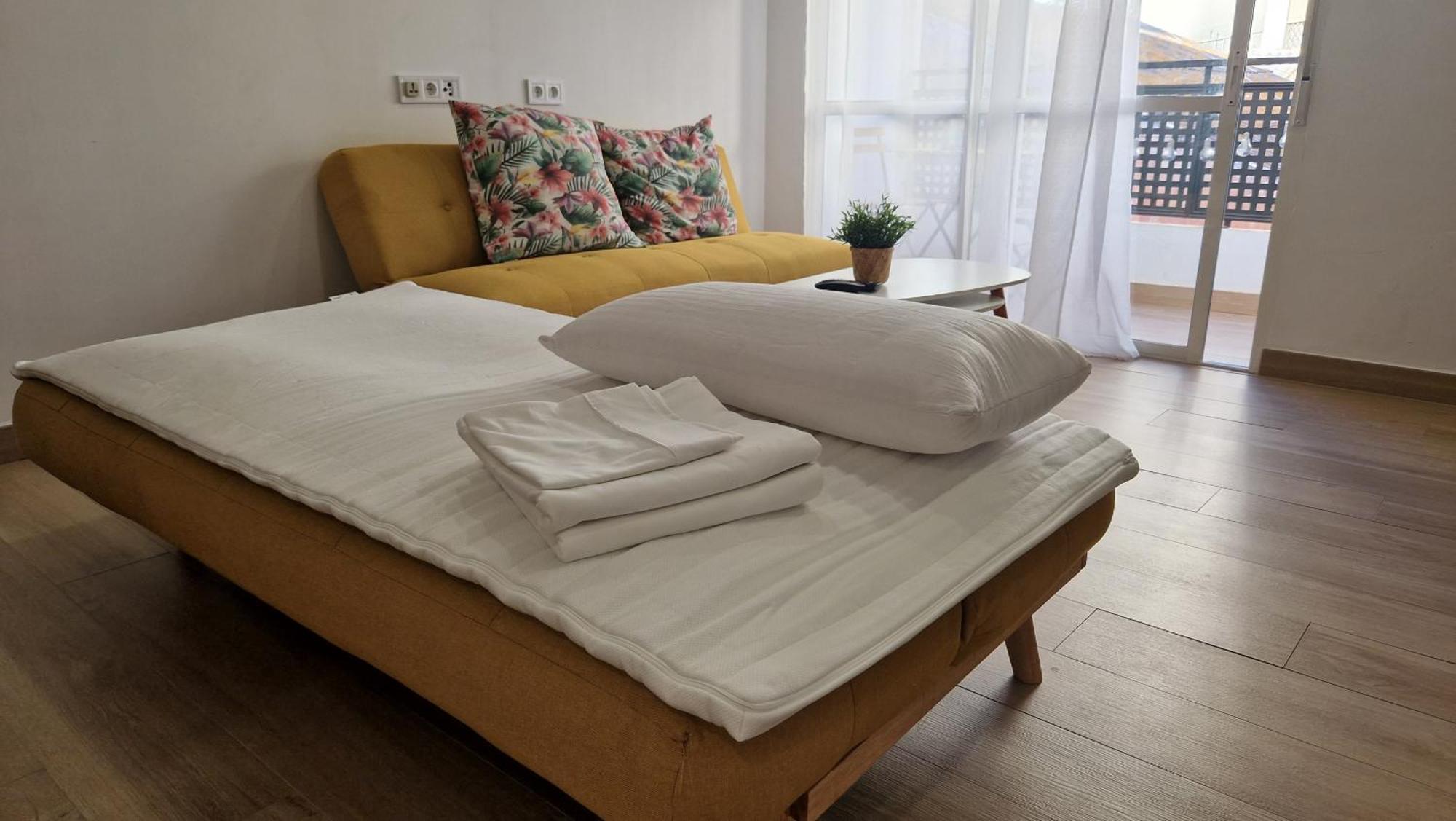 Pavone Apartment