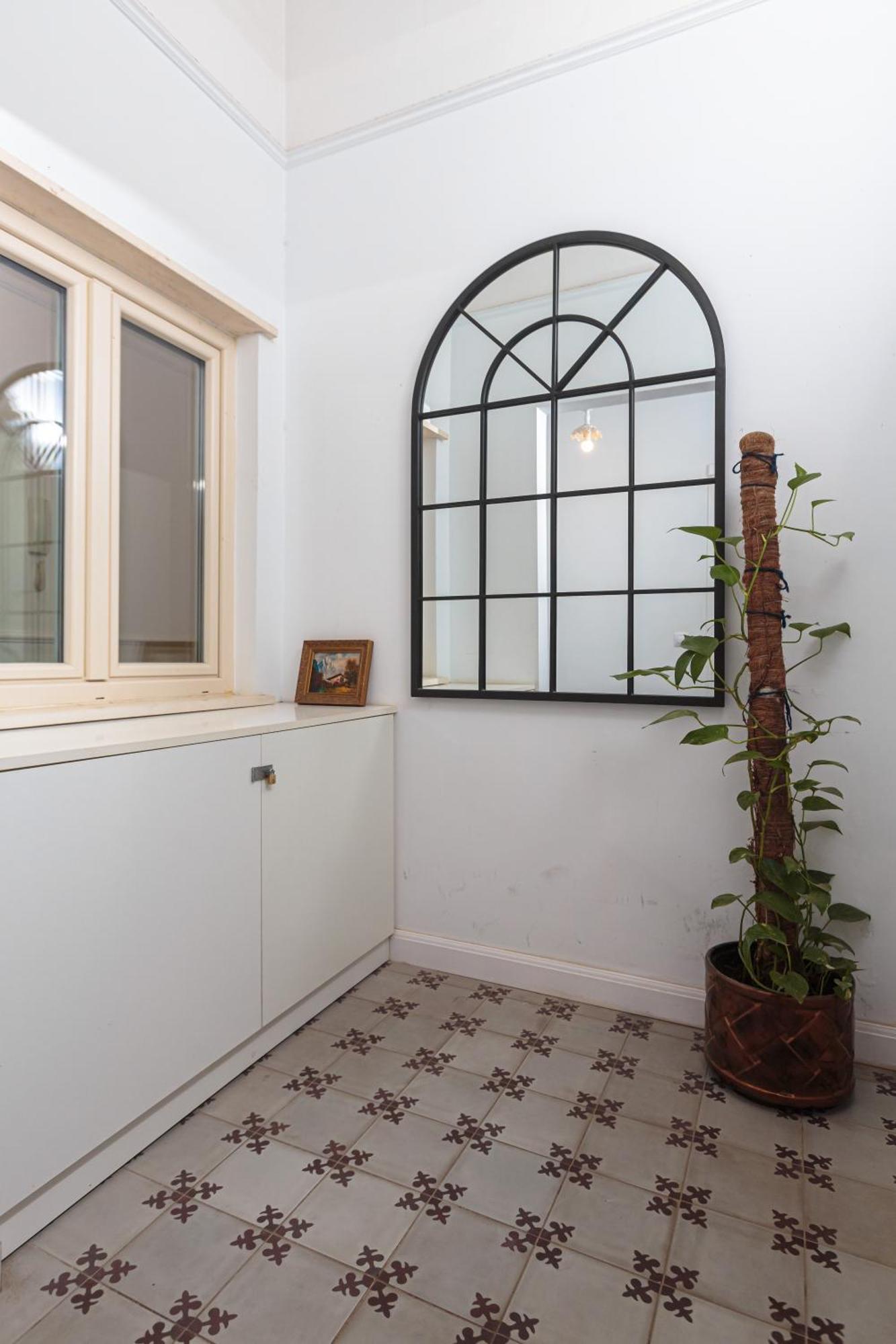 Apartamento La Luna In Old Town Of