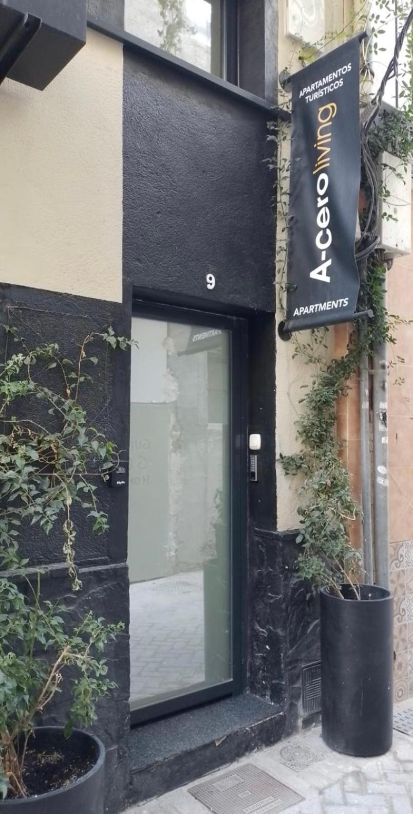 Apartamento Estepa Modern Y Luxury