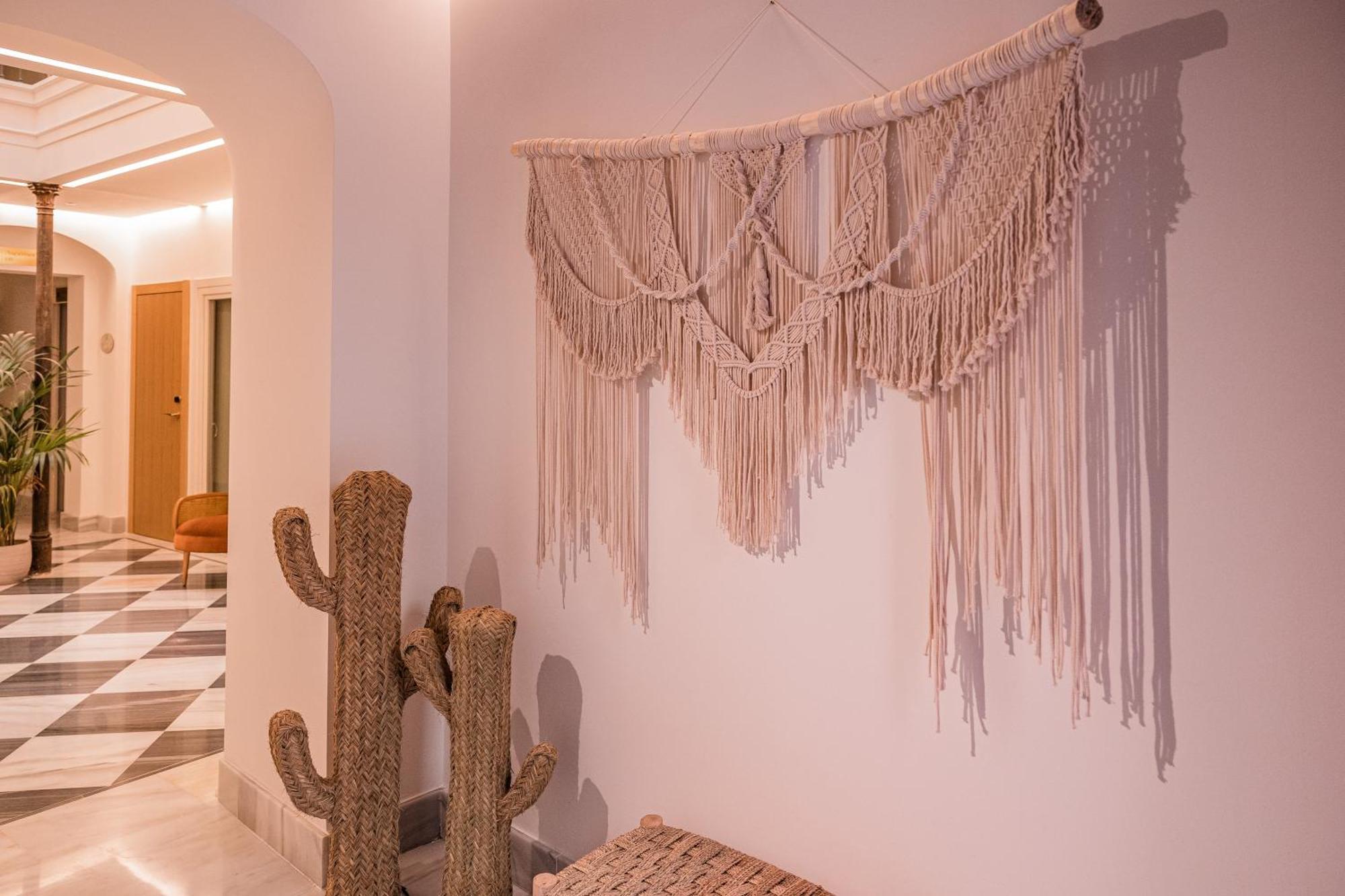 Alux Boutique 2* Malaga