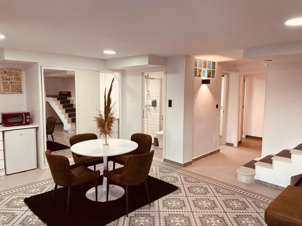 Apartamento Luxury Airport Málaga