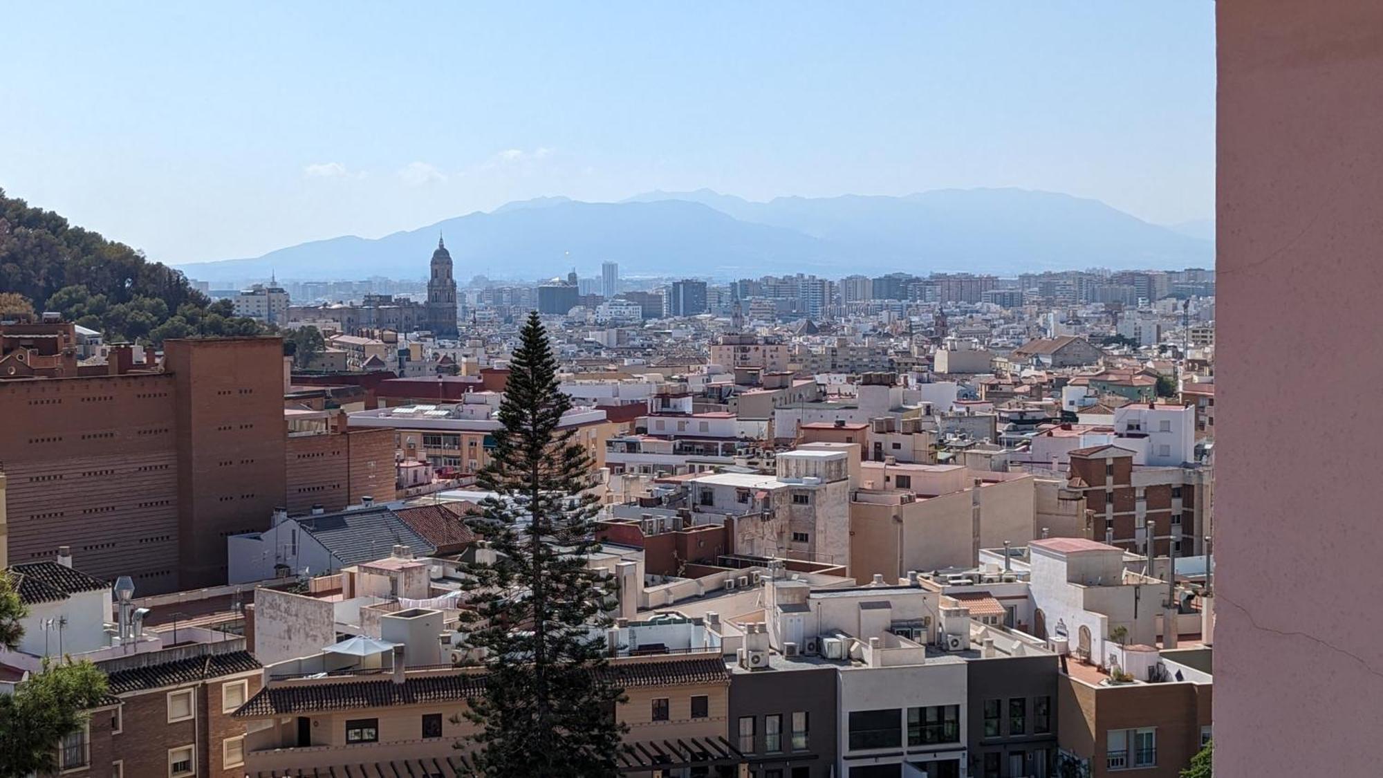 Hotel Victoria Malaga