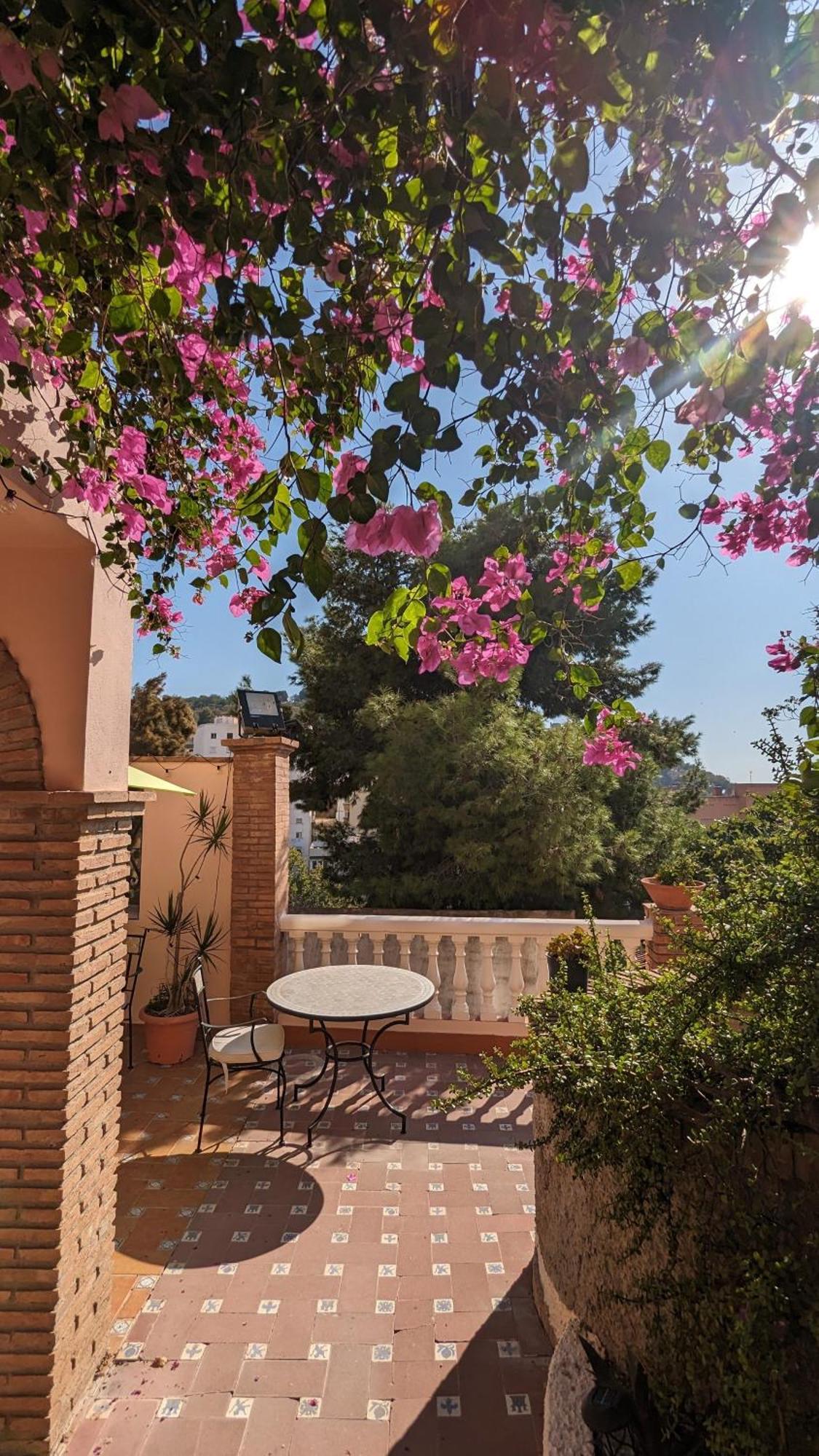 Hotel Victoria Malaga