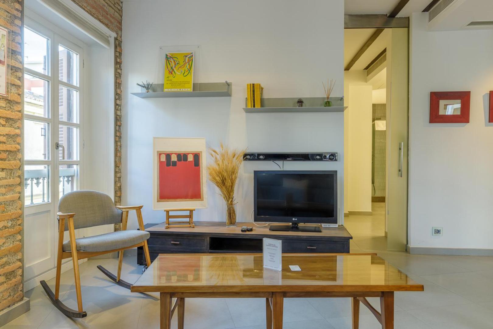 Tribuna Apartamento *