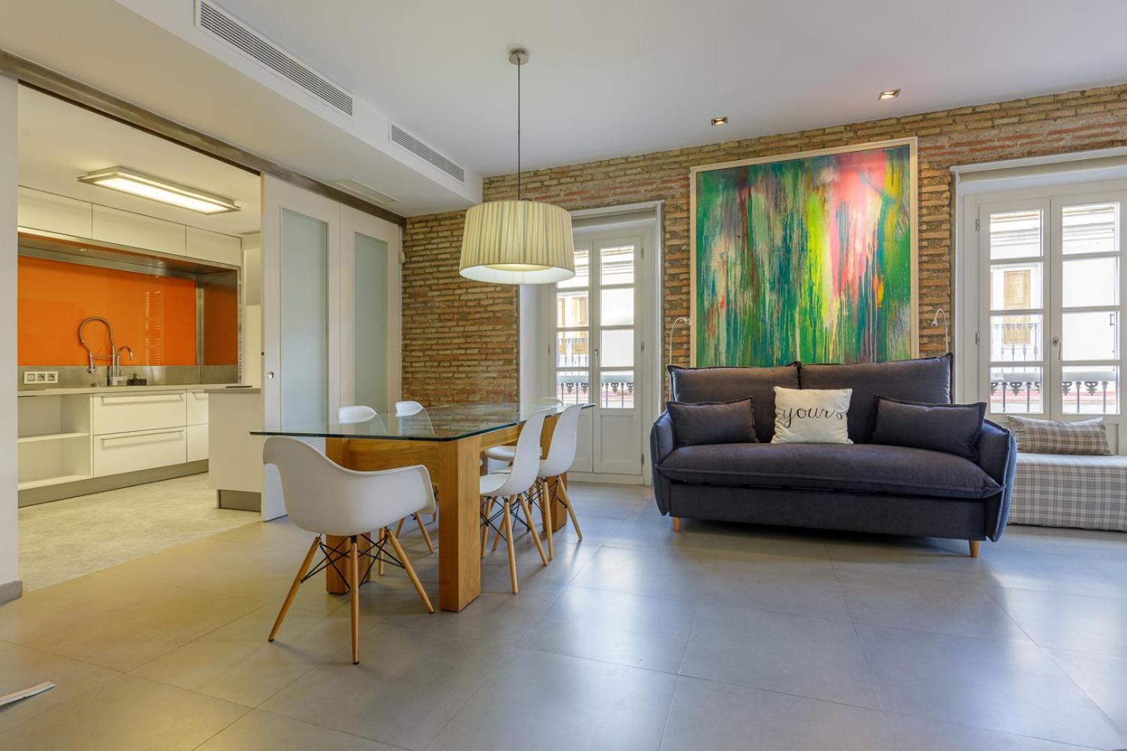 Tribuna Apartamento