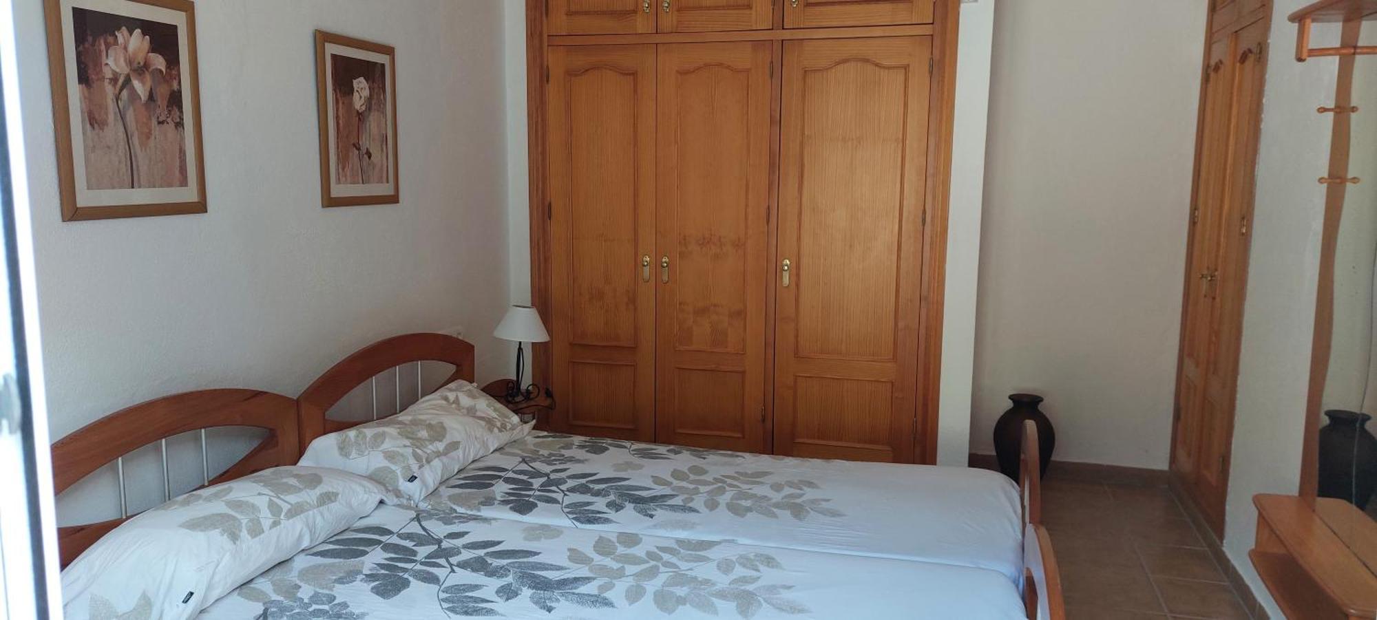 Villa Bougainville *