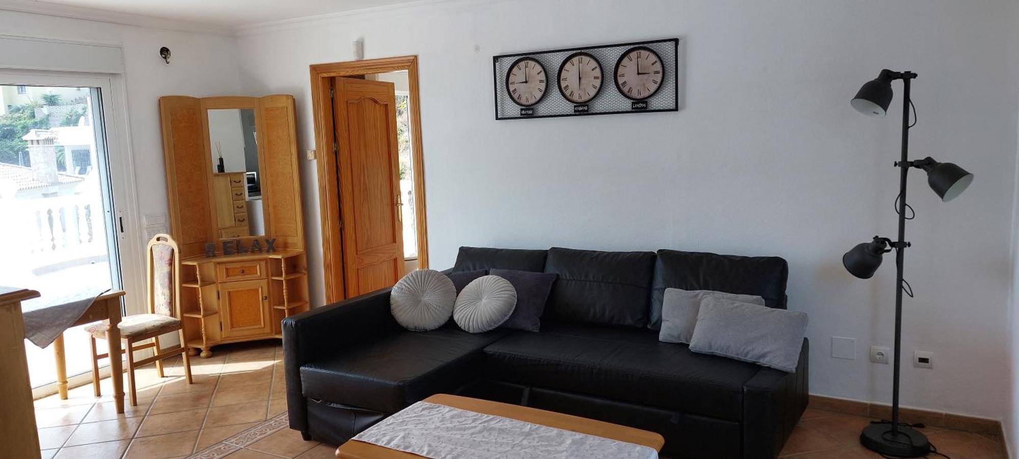Bougainville Villa Malaga