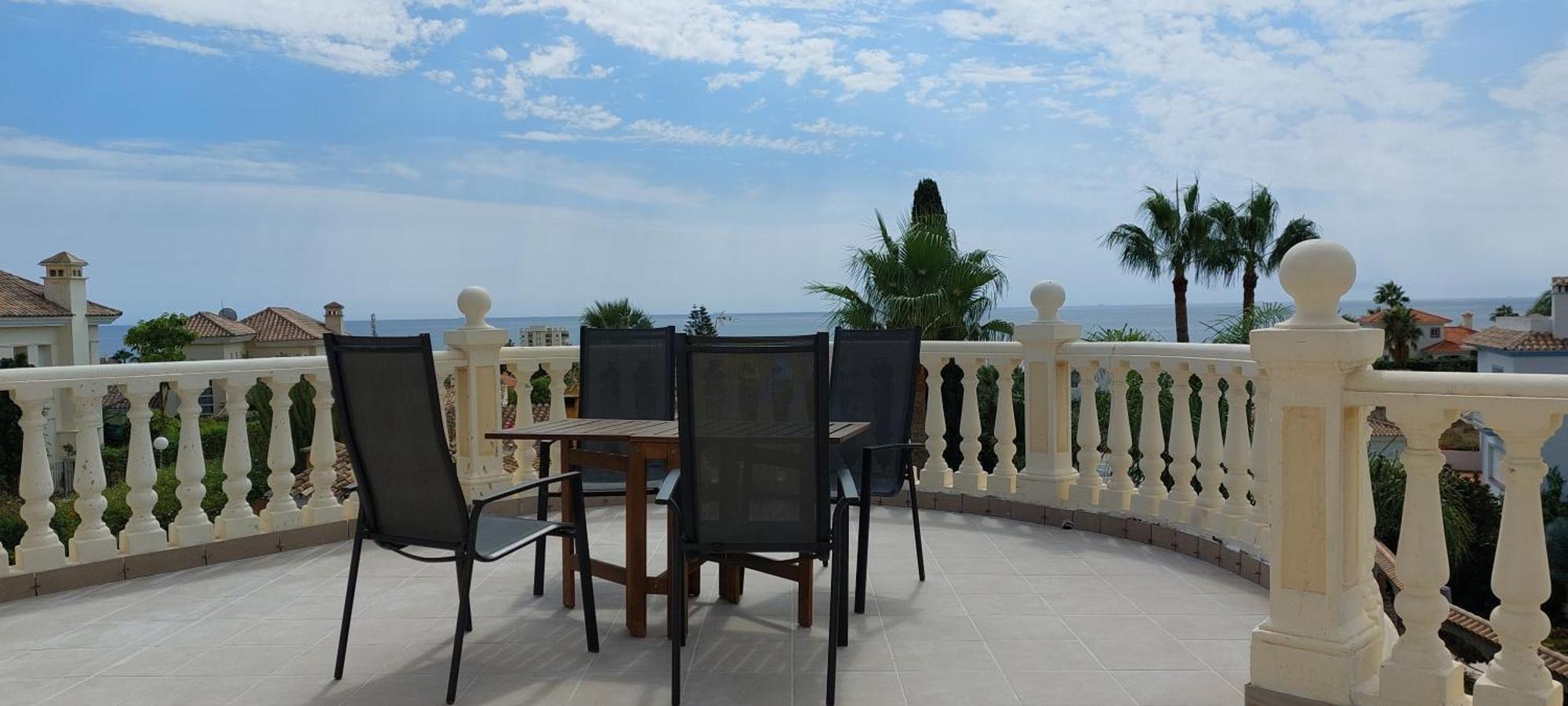 Villa Bougainville *