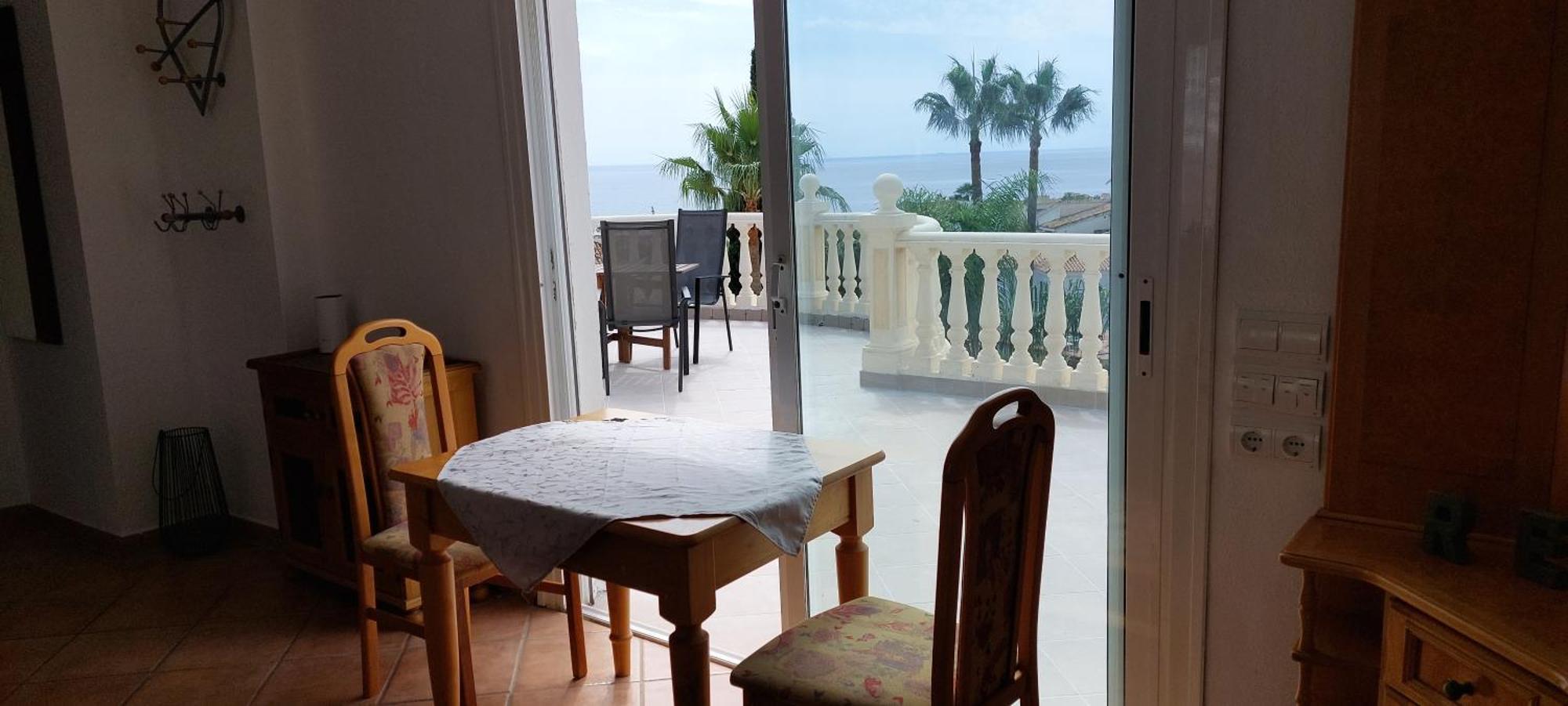 Villa Bougainville