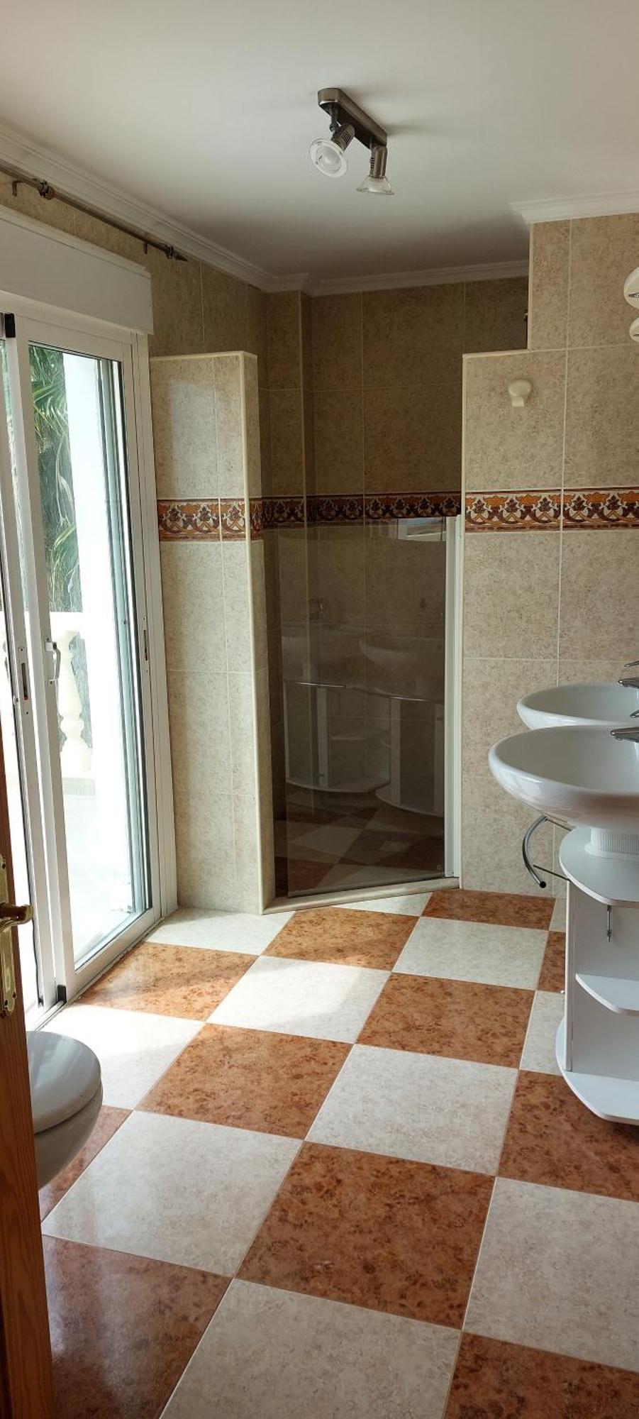 Villa Bougainville Malaga