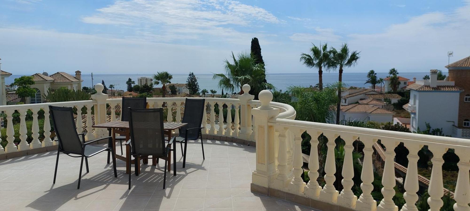 Bougainville Malaga