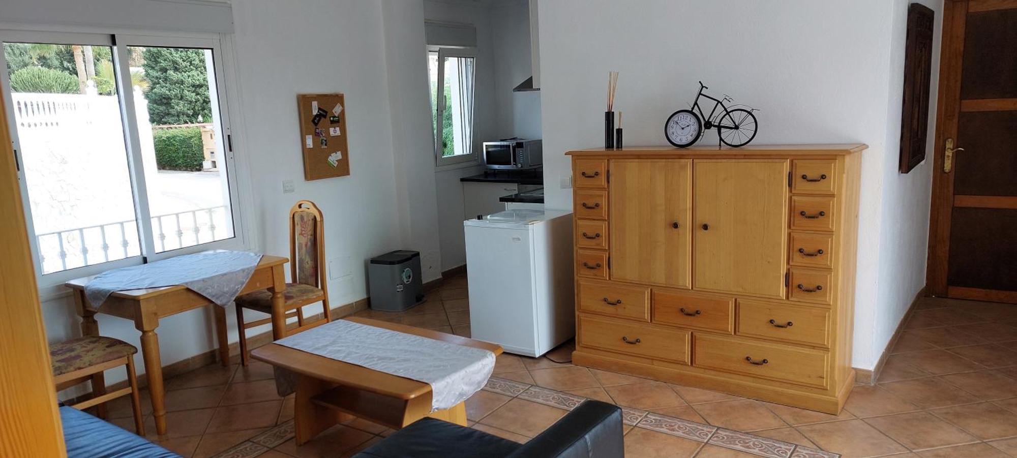 Bougainville Villa *