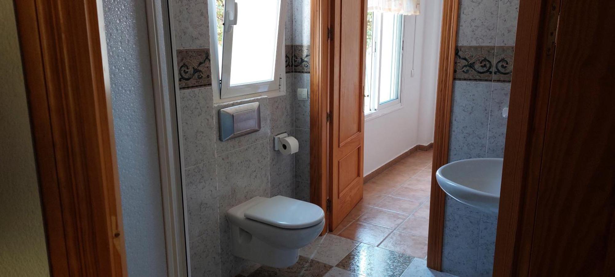 Bougainville Villa Malaga