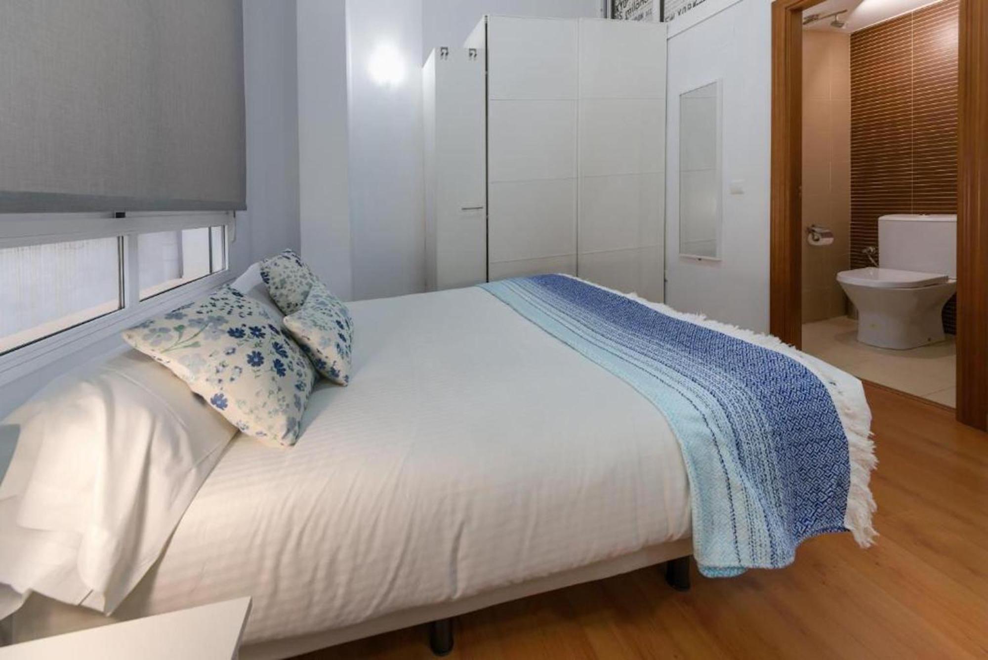 Apartments Holidays2Malaga City Center Apartment Malaga