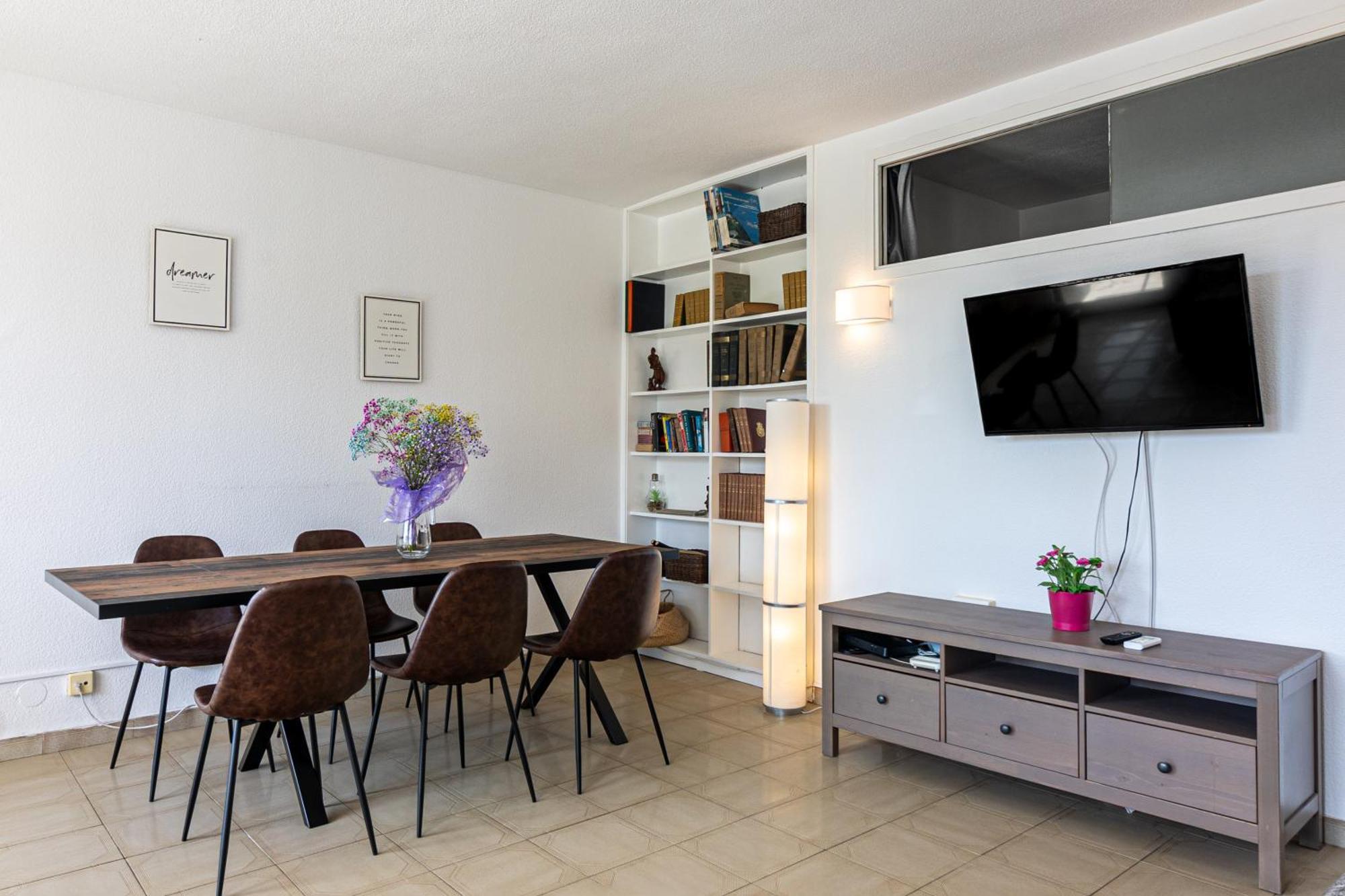 Reding 5 Freshapartments By Bossh! Apartamento *