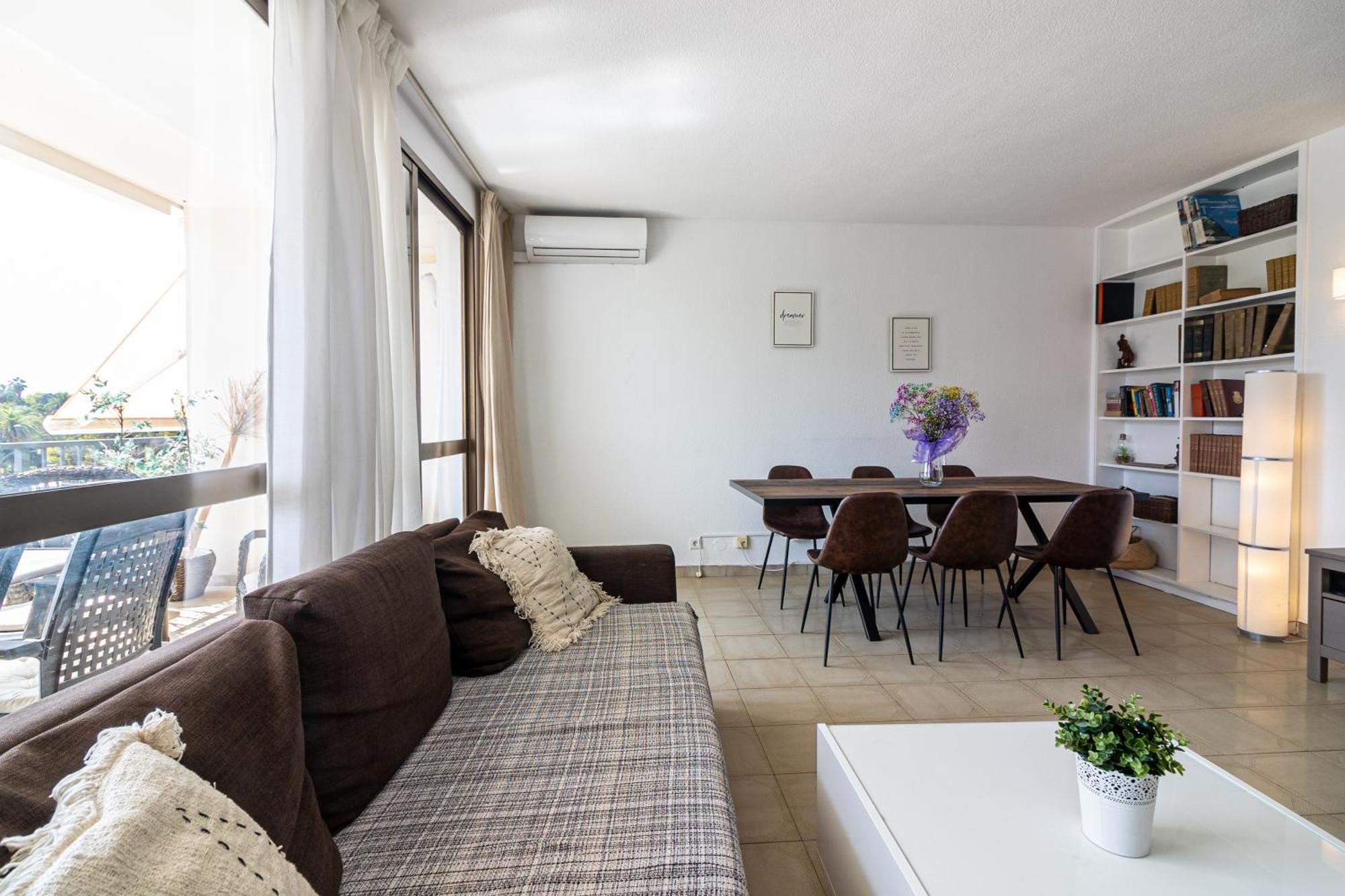 Reding 5 Freshapartments By Bossh! * Málaga
