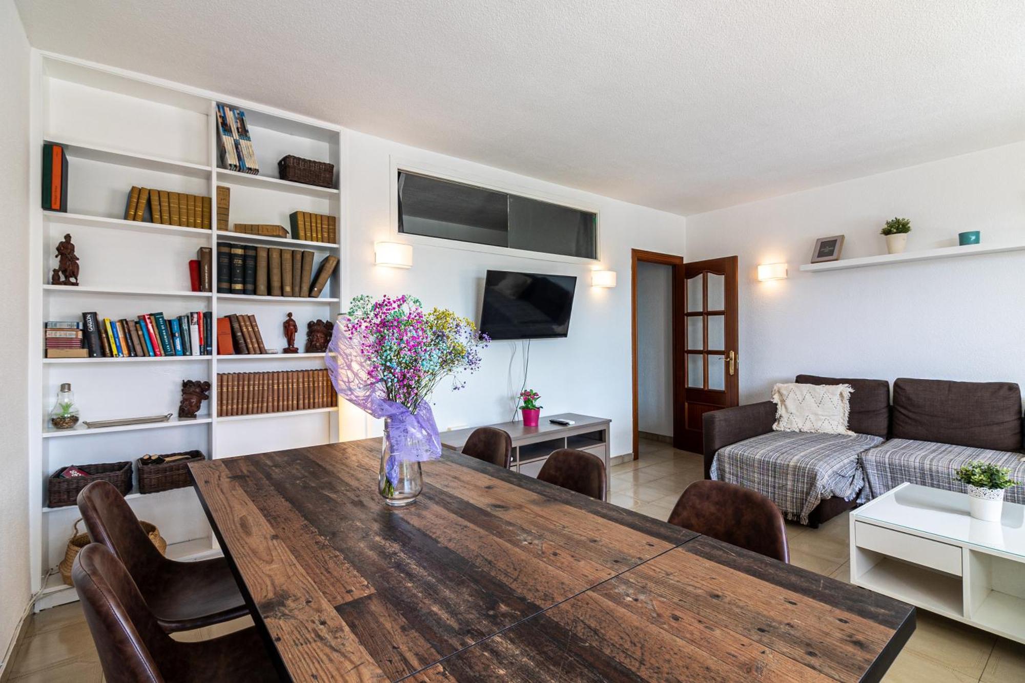 Reding 5 Freshapartments By Bossh!