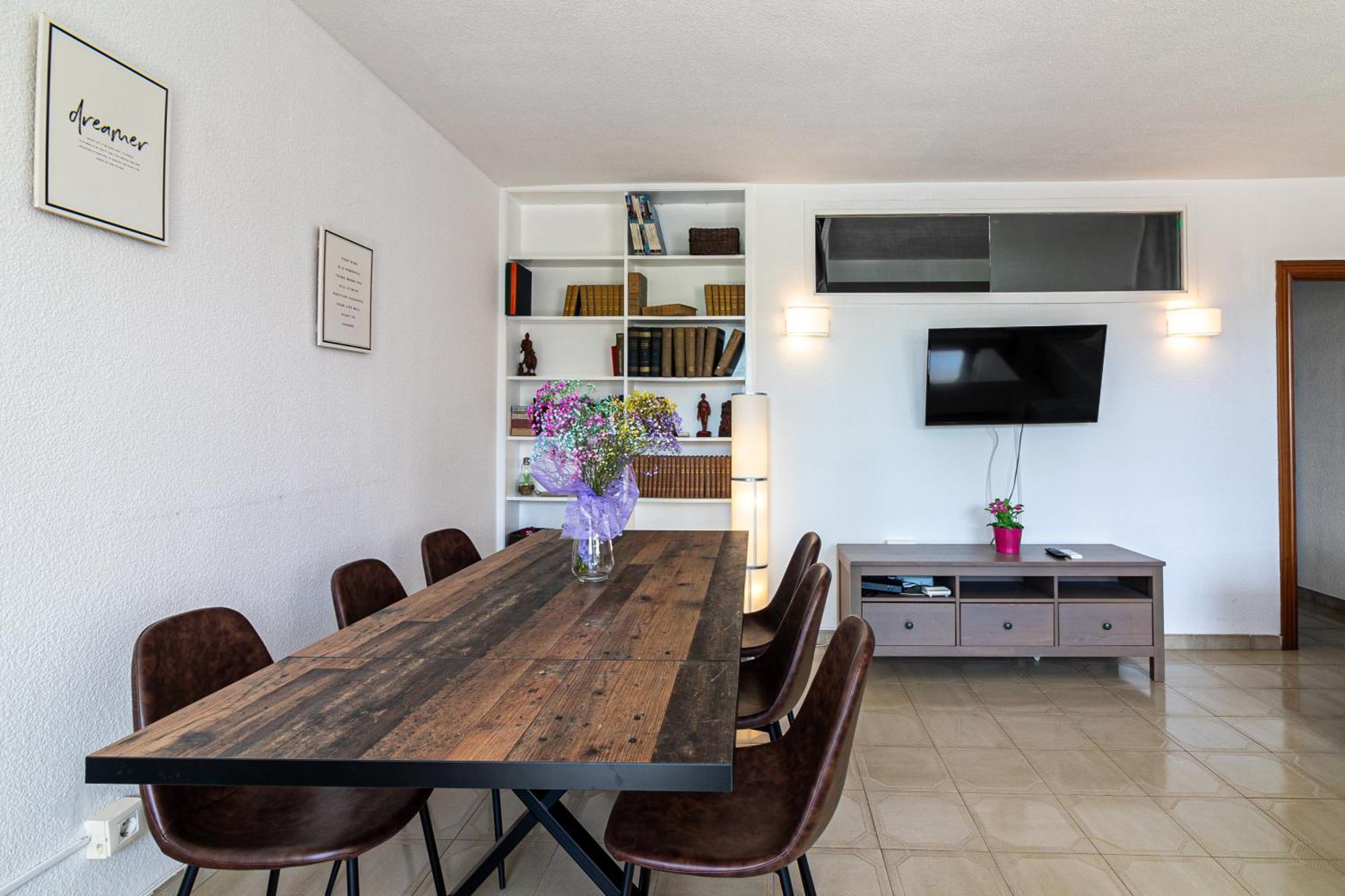 Reding 5 Freshapartments By Bossh! Apartamento *