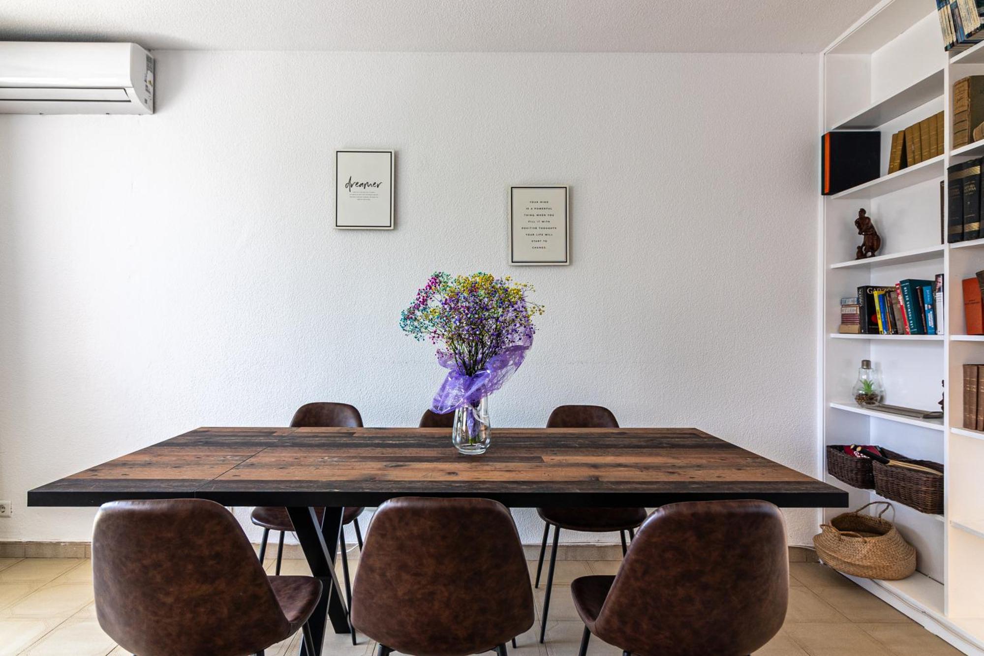 Apartamento Reding 5 Freshapartments By Bossh! *