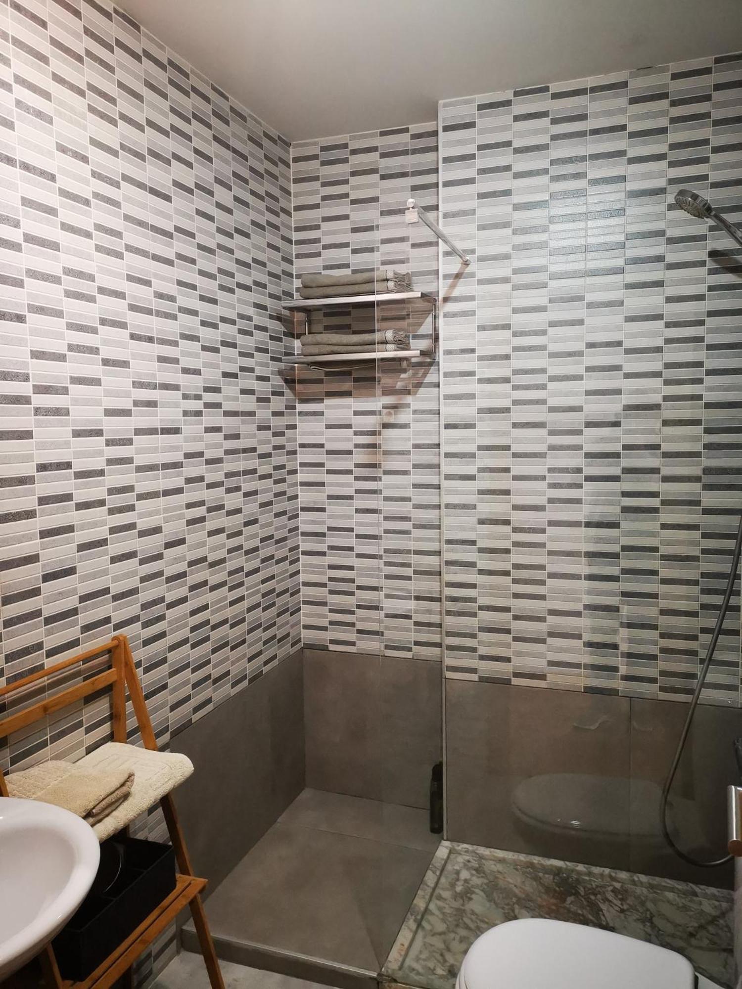 Apartamento Cervantes