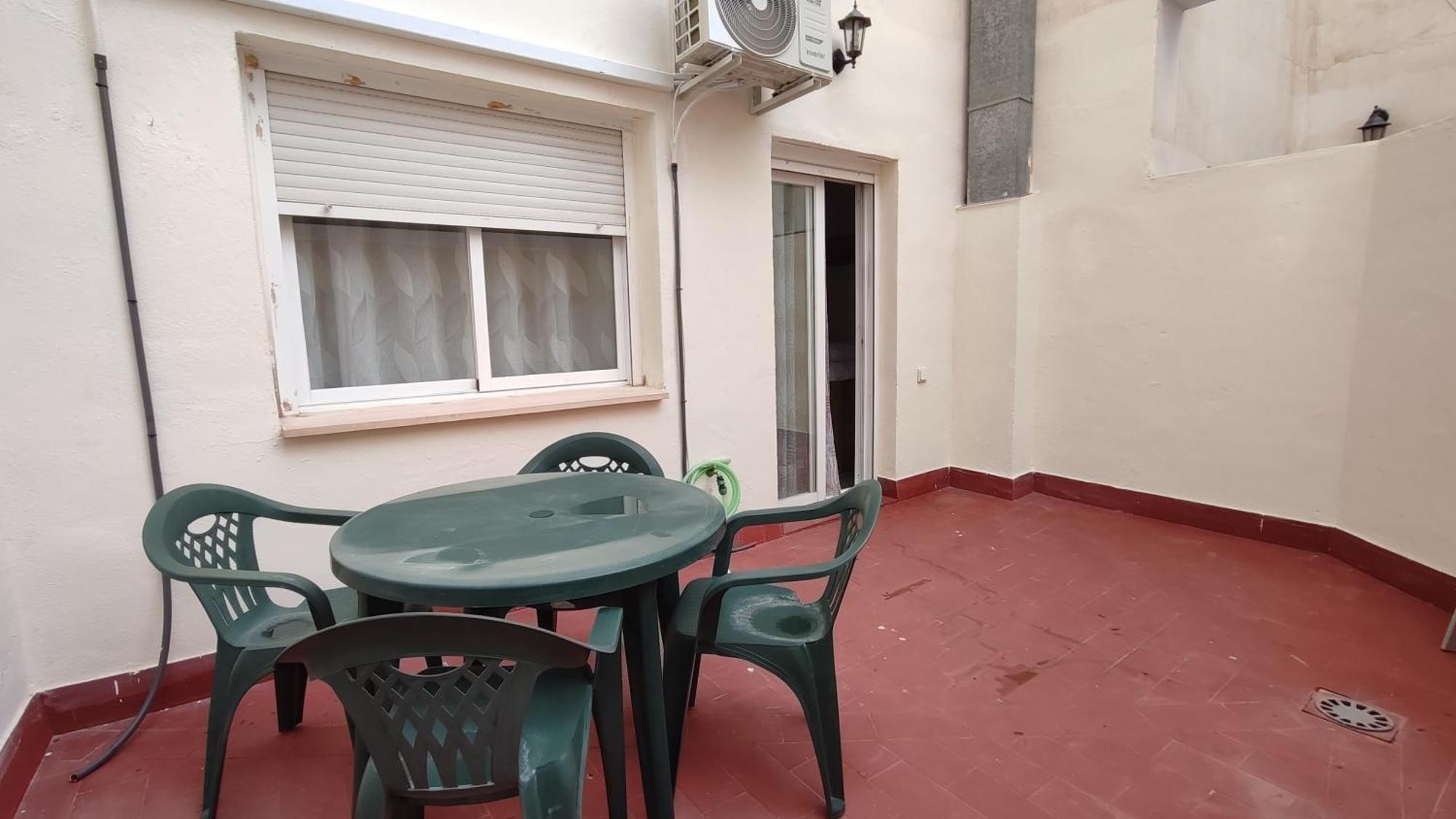 Seneca Junto Al Centro * Malaga