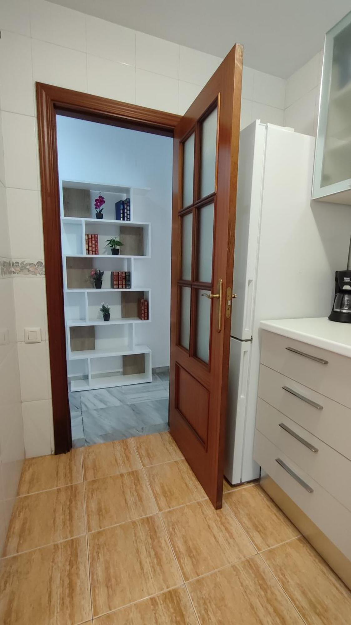 Seneca Junto Al Centro Apartment Malaga