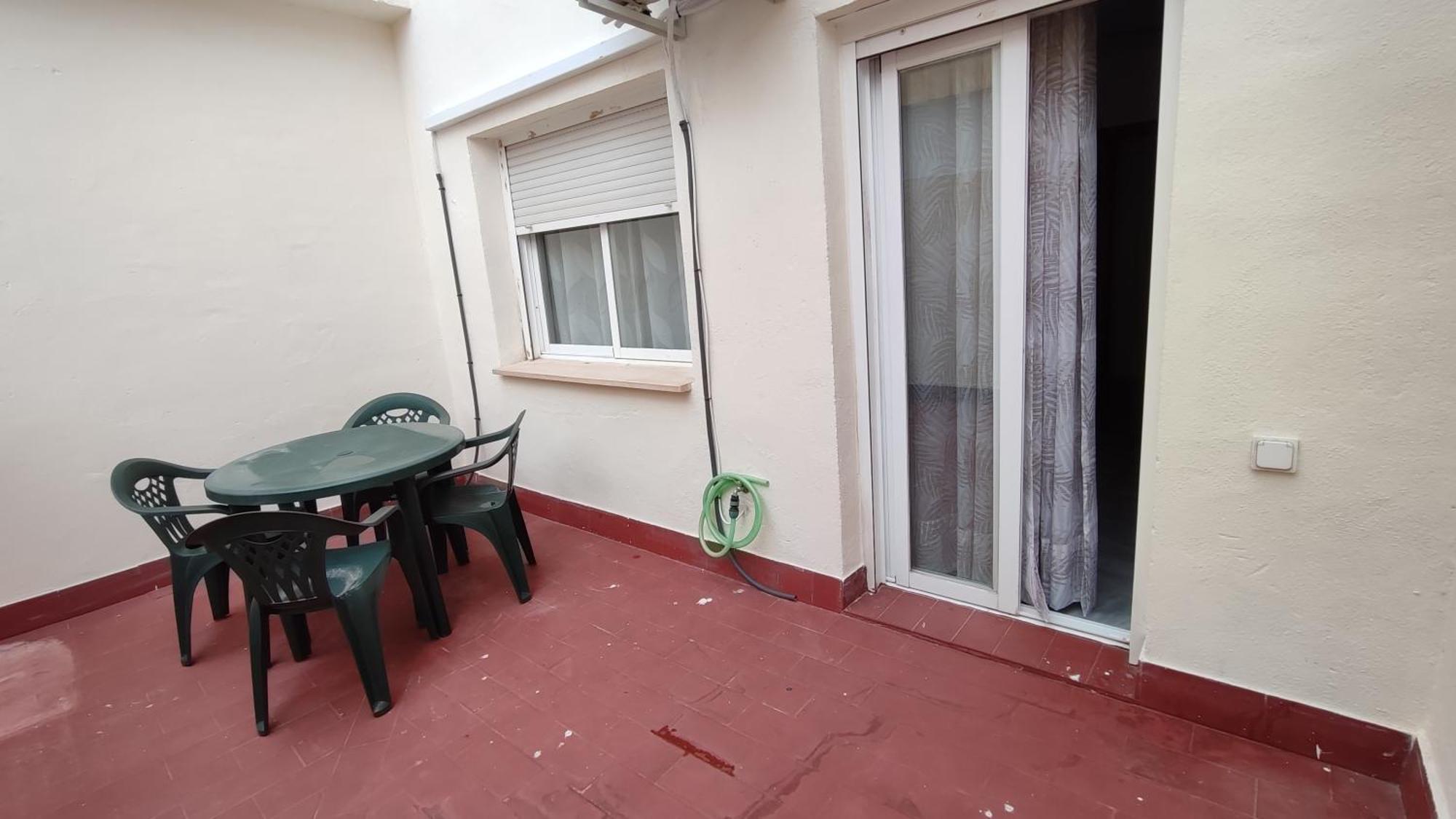 Apartment Seneca Junto Al Centro Malaga
