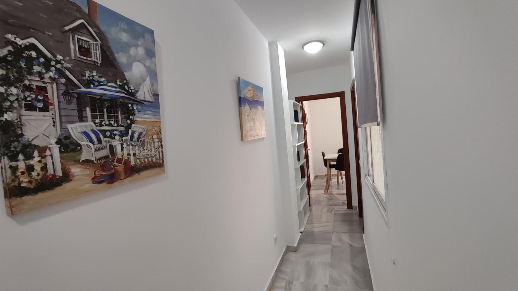 Apartment Seneca Junto Al Centro *