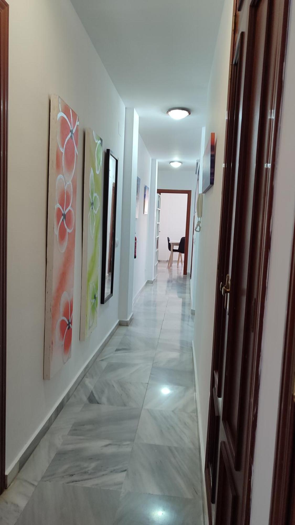Seneca Junto Al Centro Apartment *