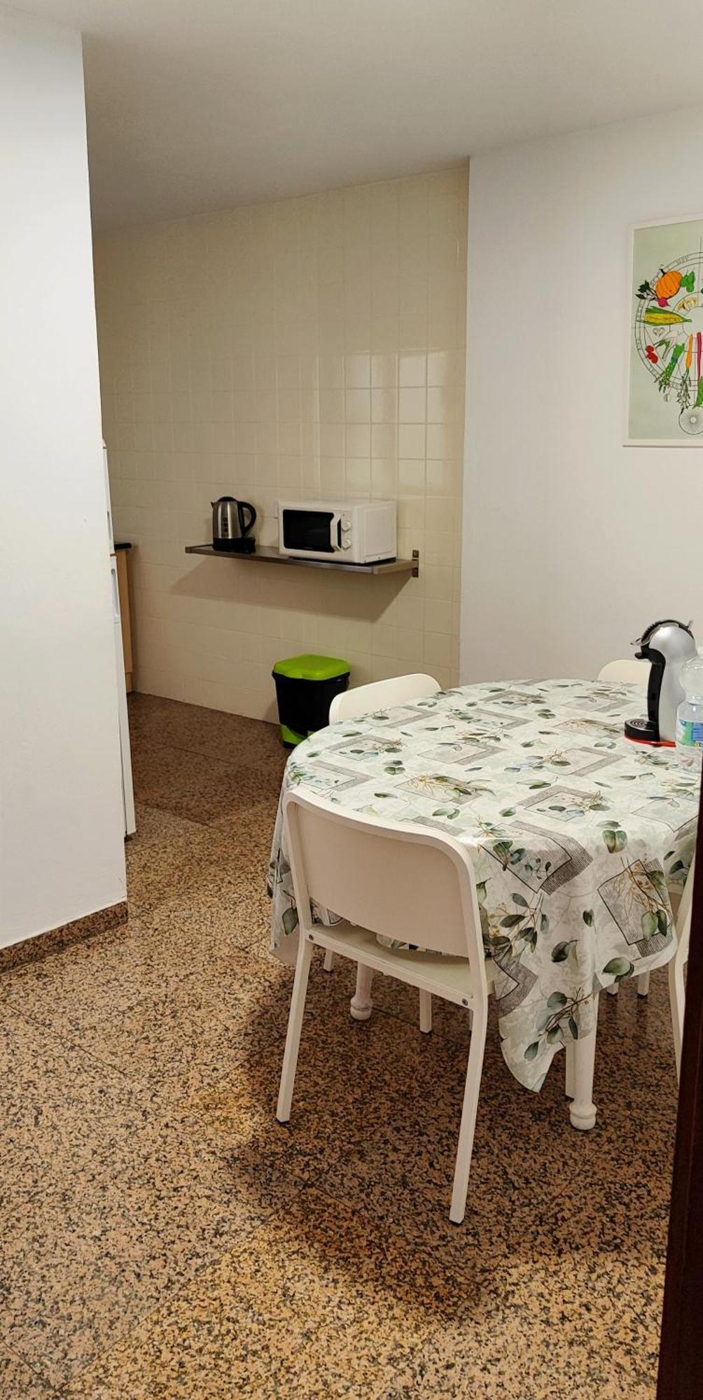 Apartamento Apartamento Plaza Merced Málaga