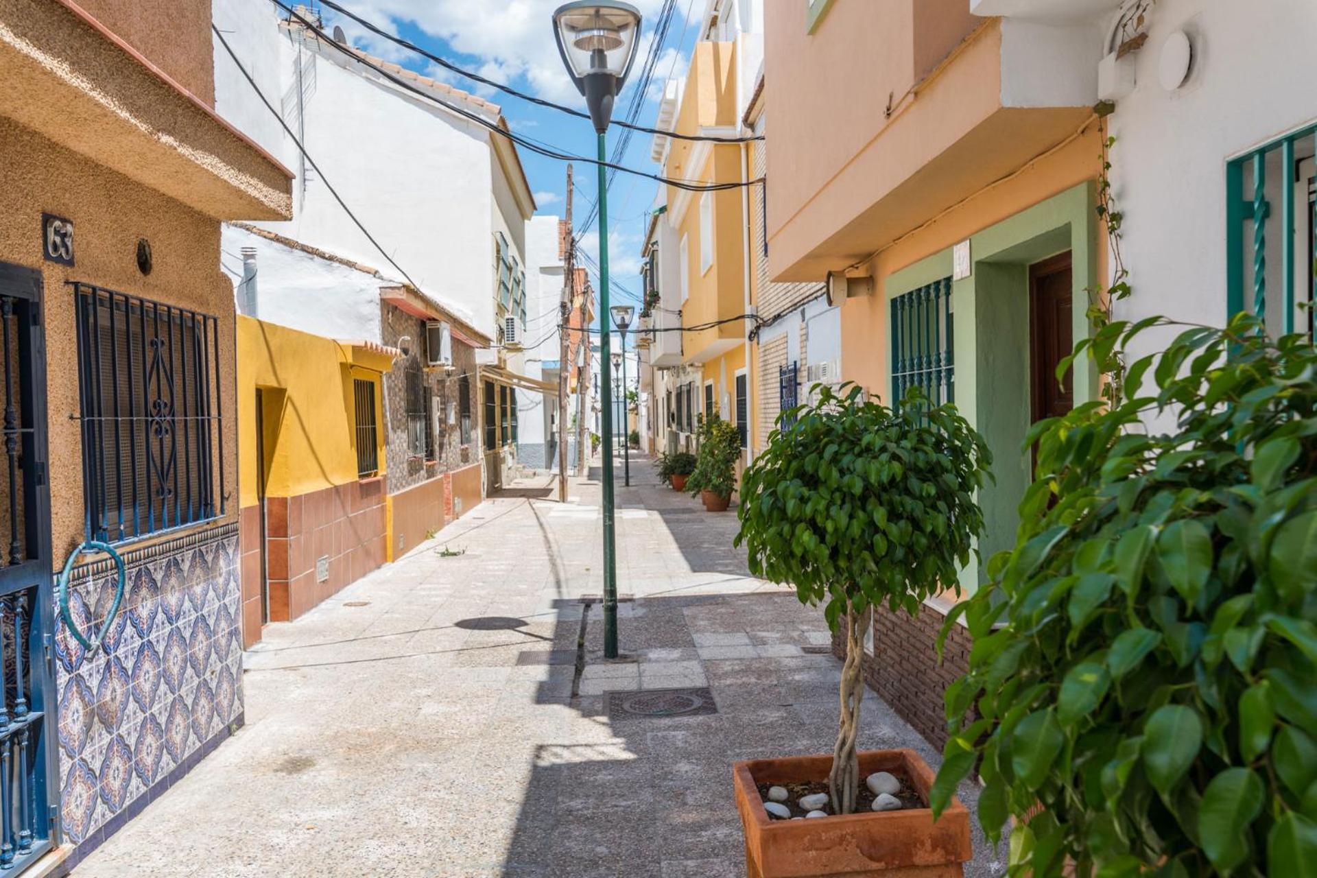 Apartamento Jabega In By Solaga Homes *