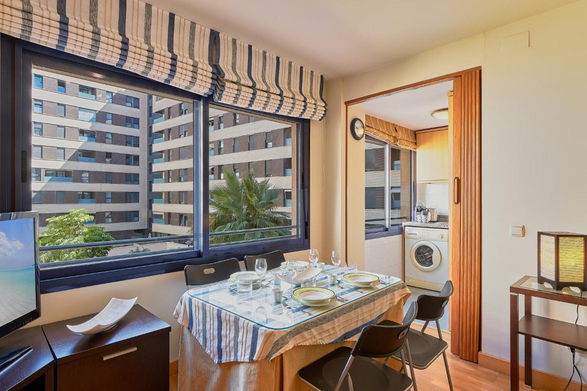 Metropolitan Apartamento