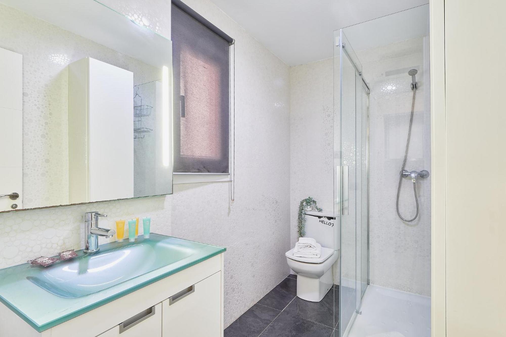Apartment Lovely Malaga