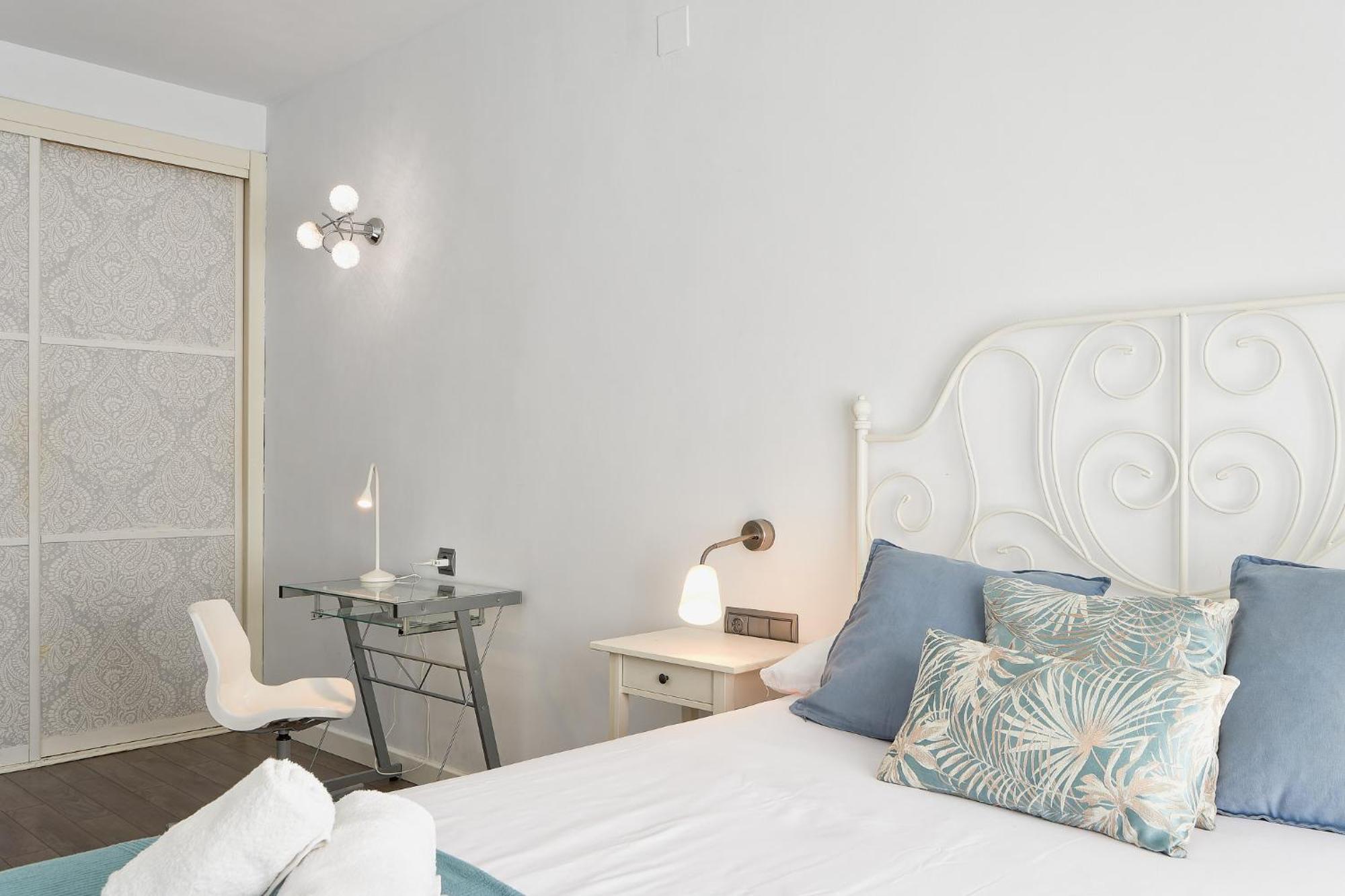 Apartment Lovely *