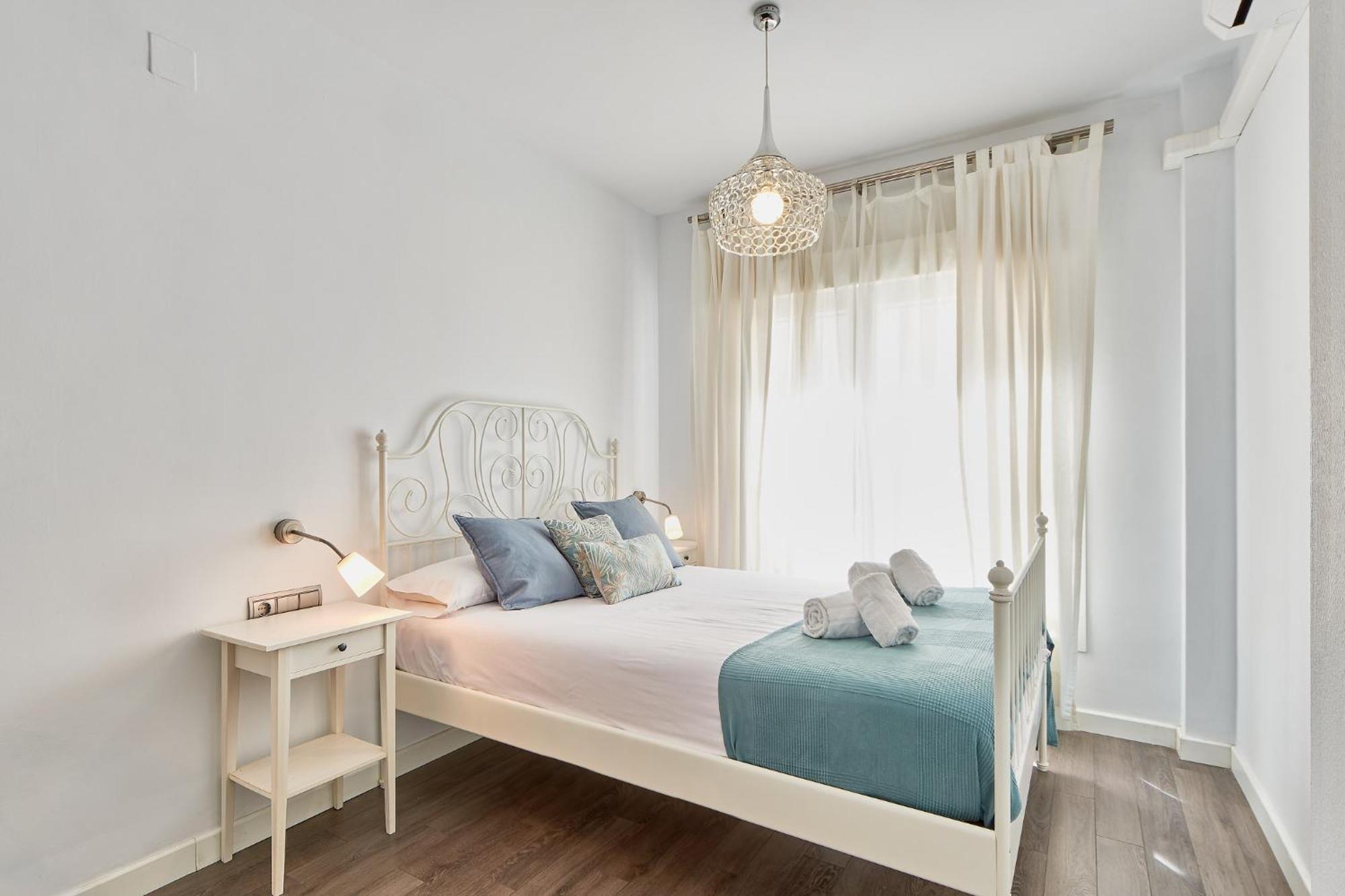 Apartment Lovely *