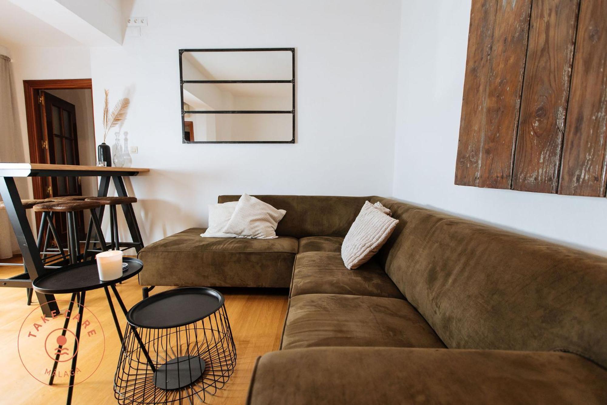 Apartamento Casa Riad With Spacious Patio - Tcm