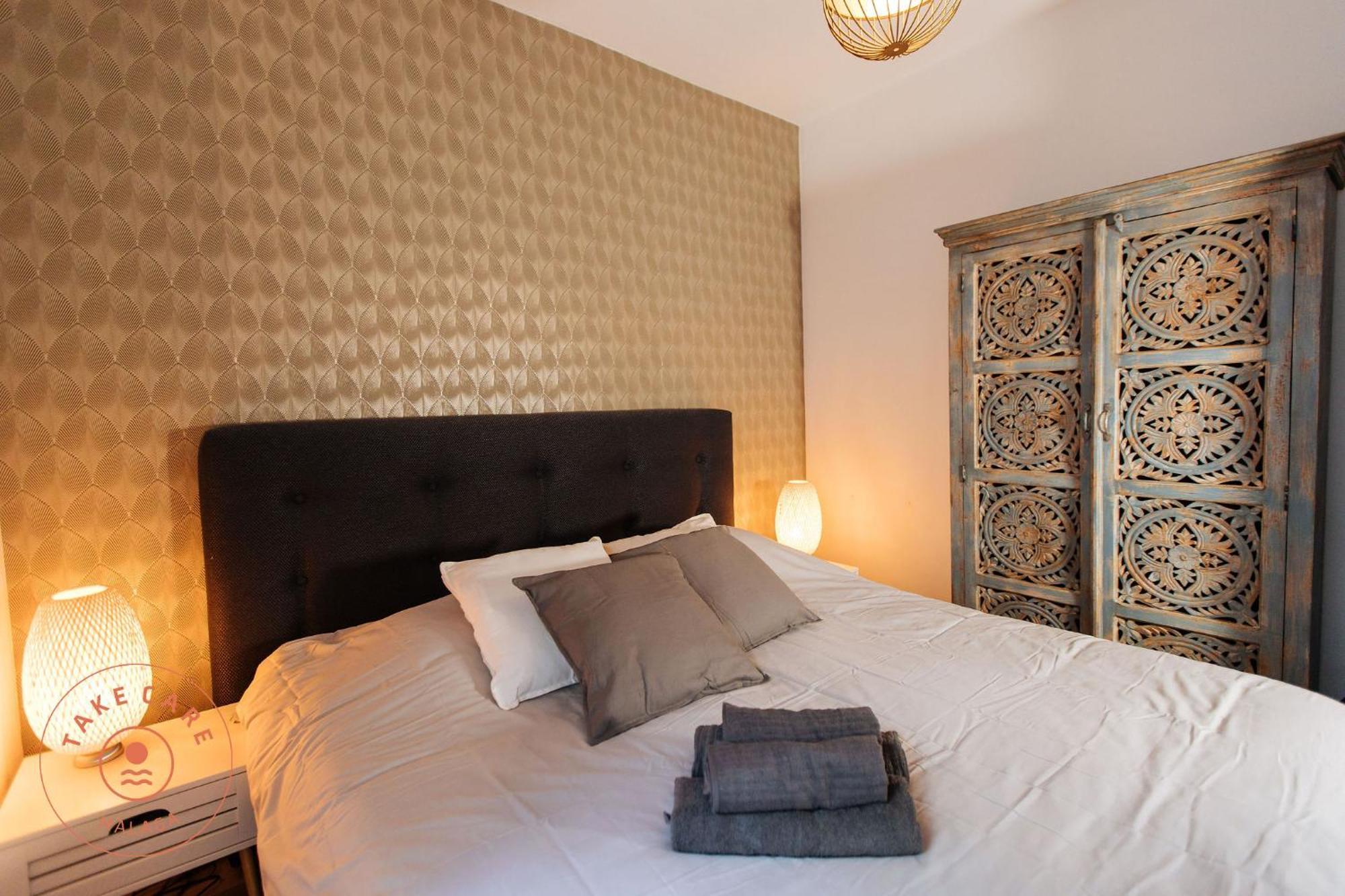 Apartamento Casa Riad With Spacious Patio - Tcm
