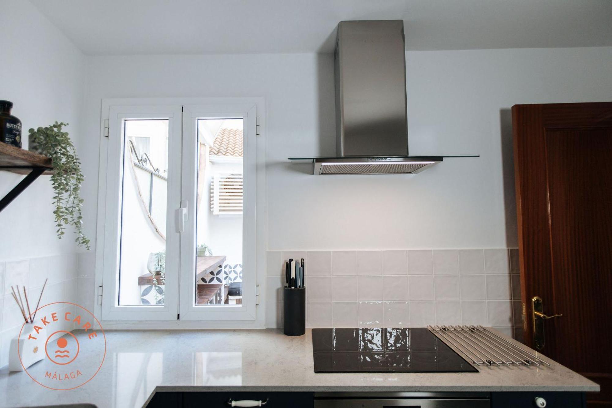 Apartamento Casa Riad With Spacious Patio - Tcm