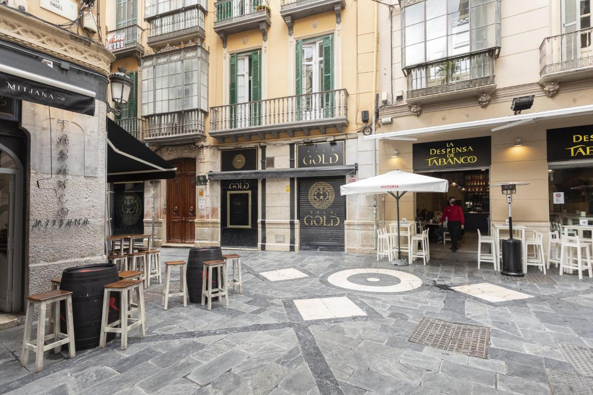 Apartamento Tribuna