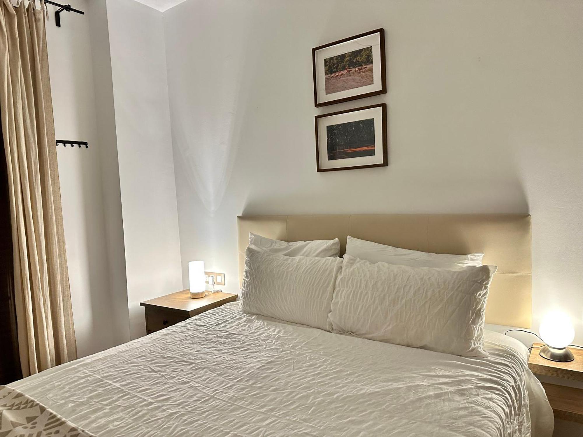 Apartamento En Pleno Centro, Super Coqueto Y Perfecto 2,