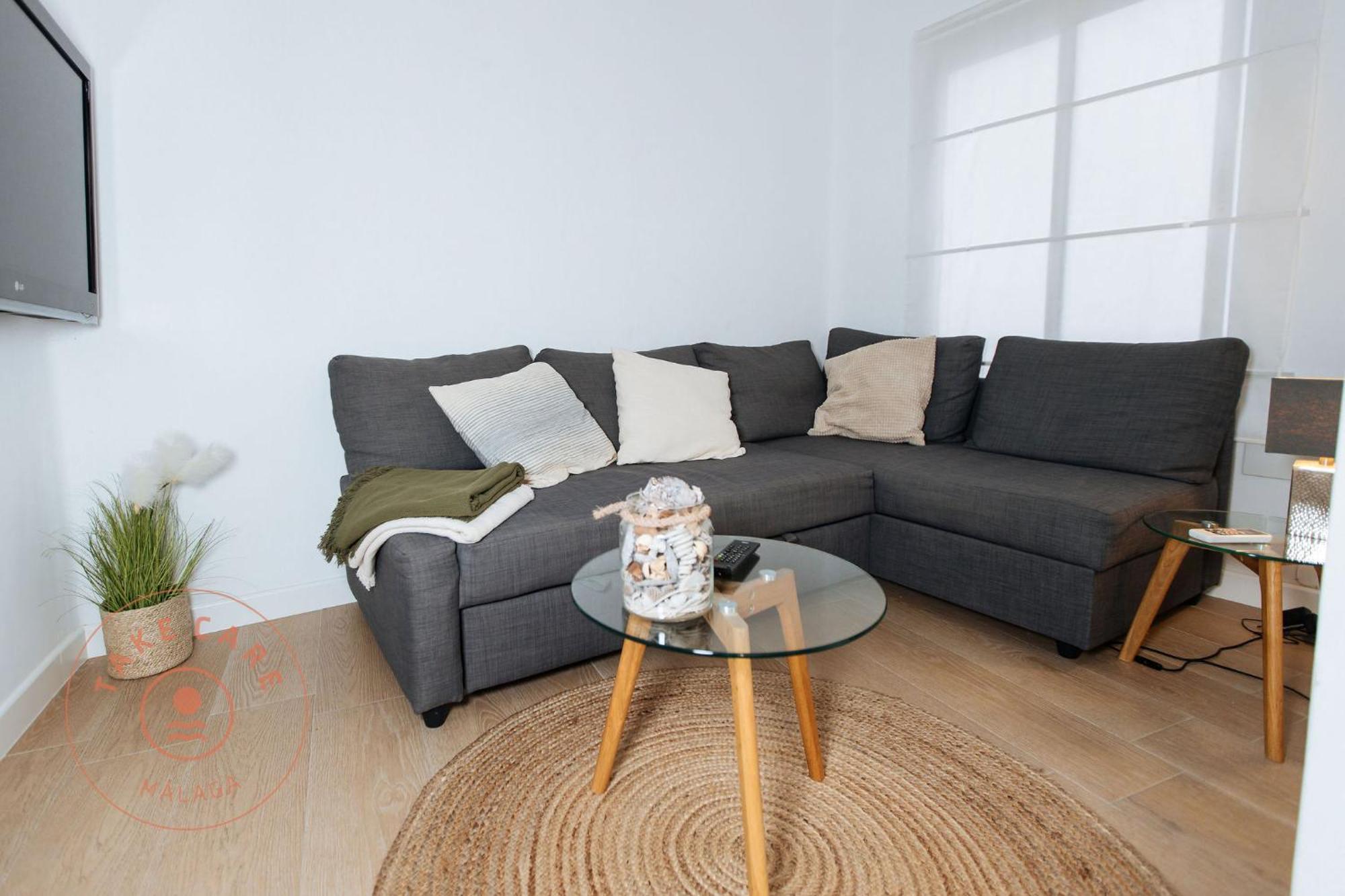 Apartment Cosy In Centro - Tcm *