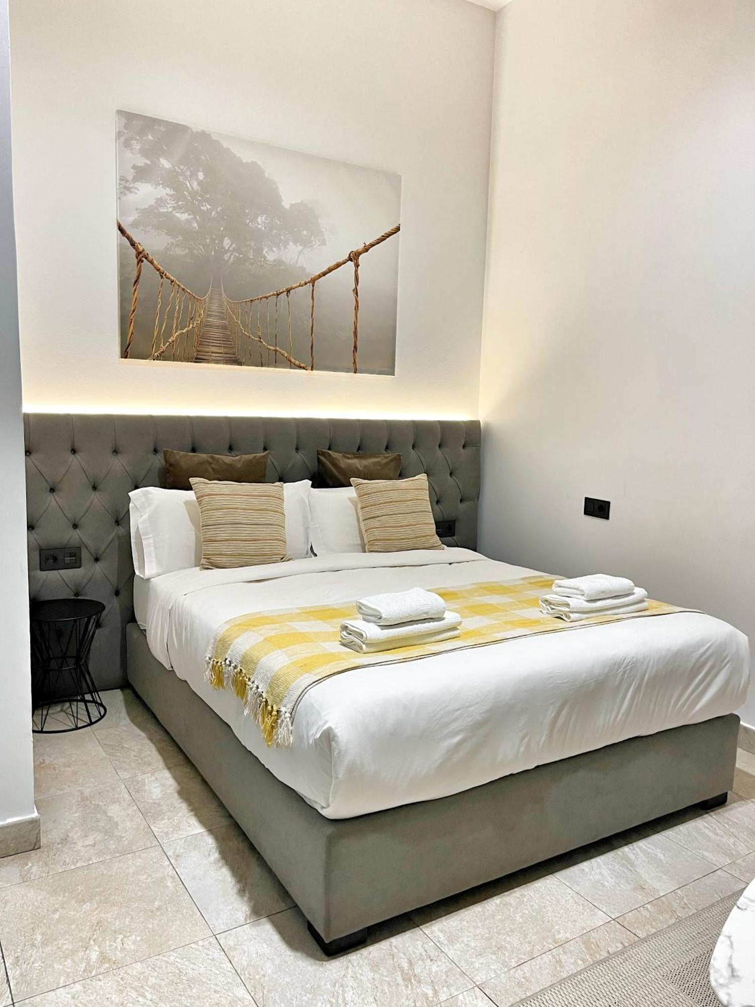 Apartahotel Tennessee Urban Málaga