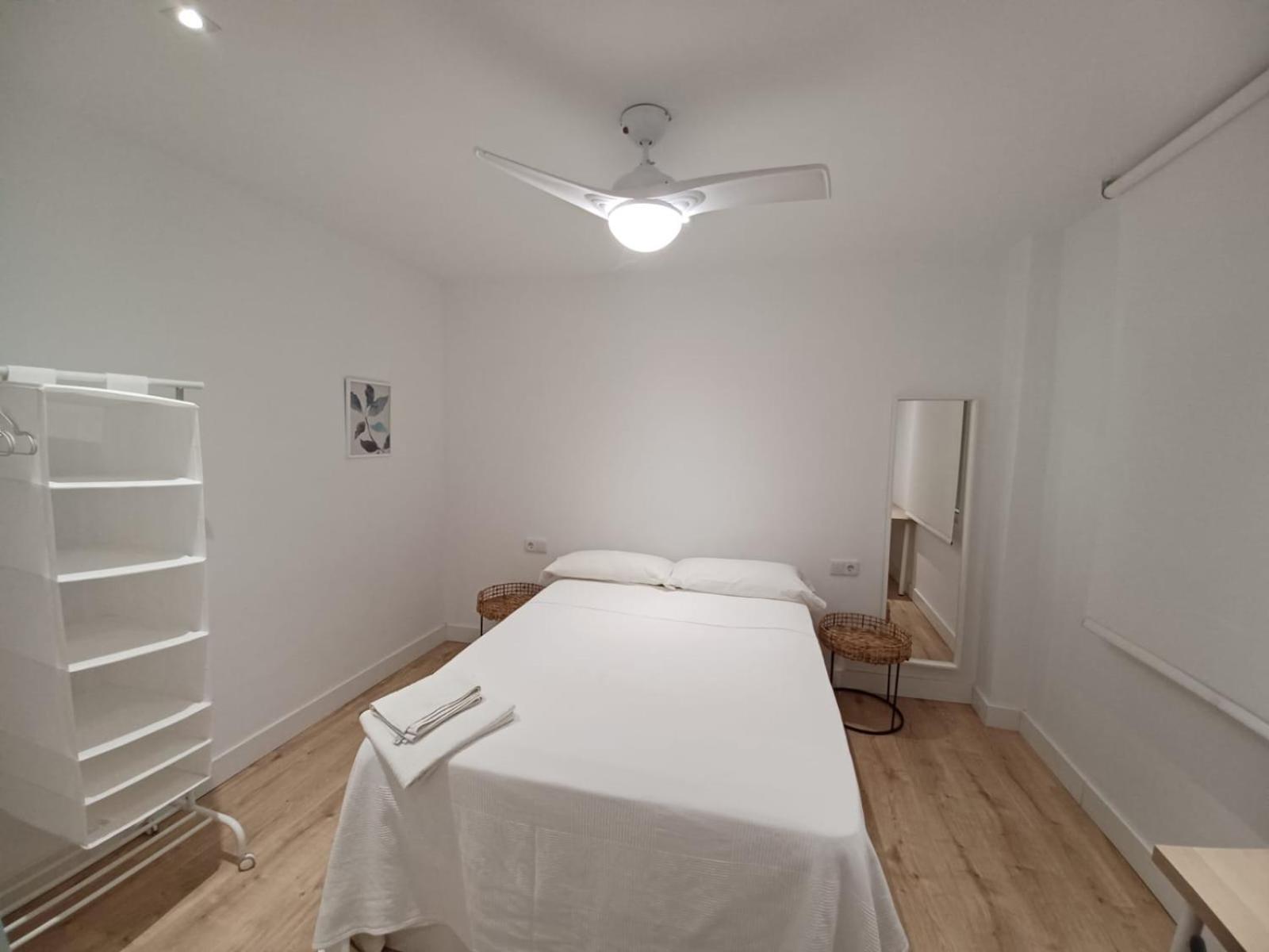Apartamento Ana Bernal By Hdc