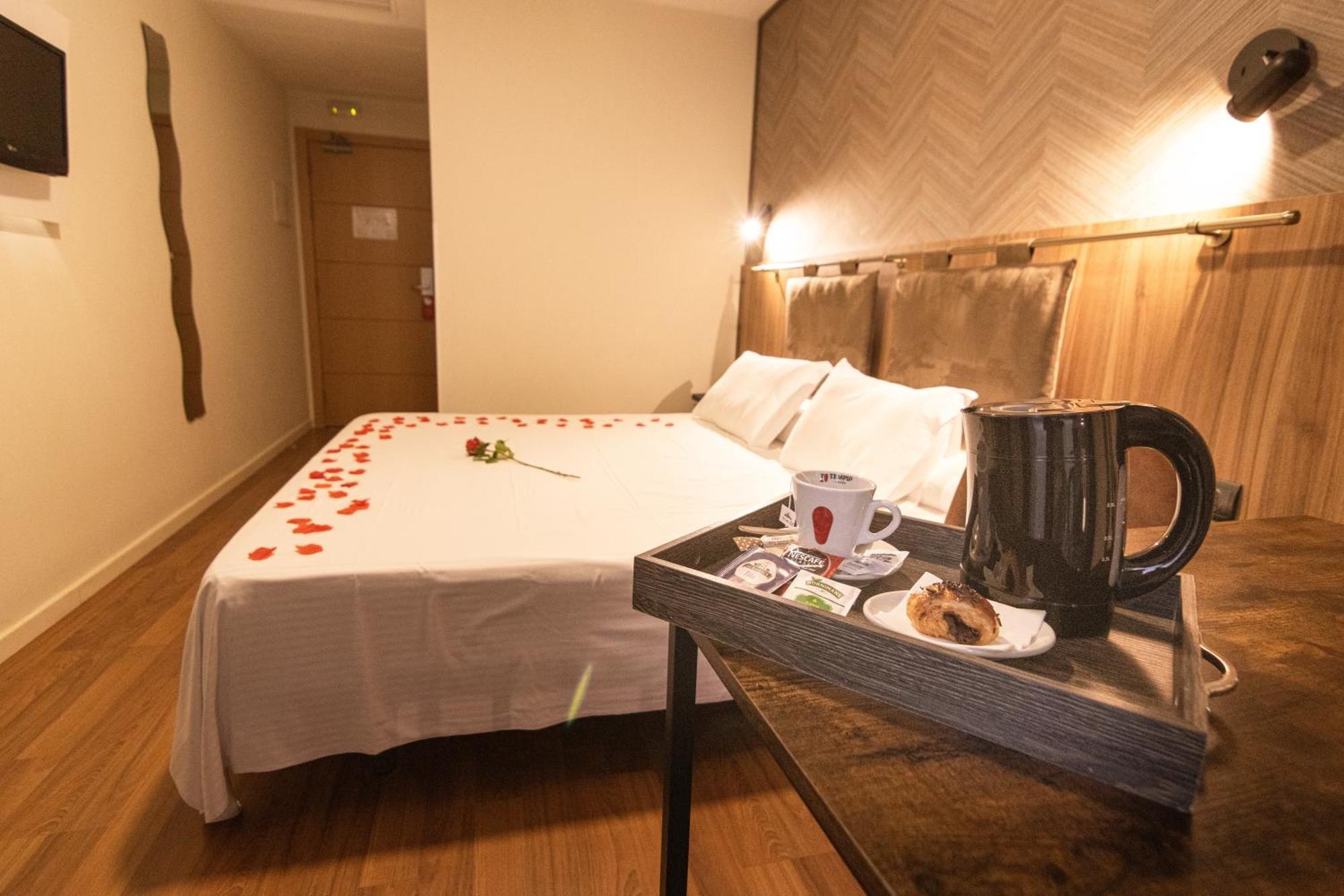 Hotel Gce Málaga