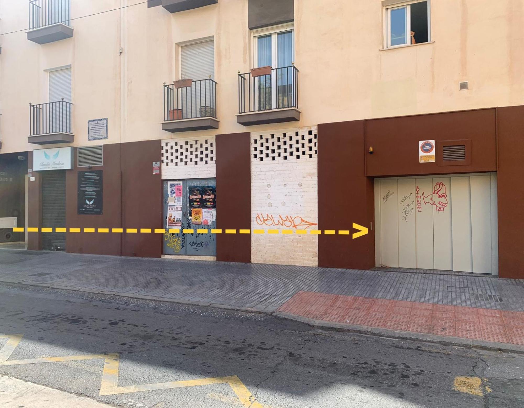 -malagasunapts- Centre Sharedterrace Apartamento *