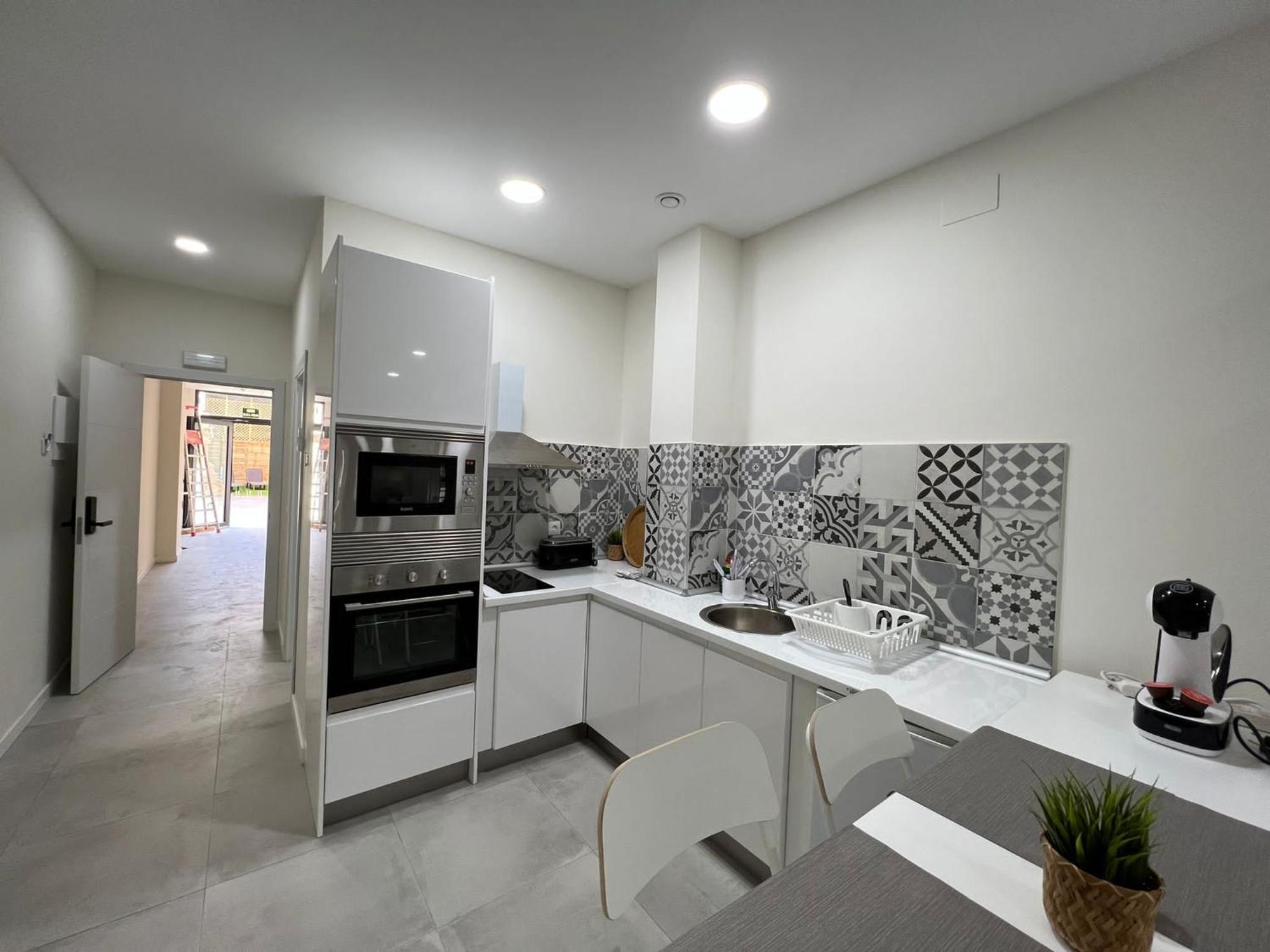 Apartment Centro Estudio Precioso 4 *