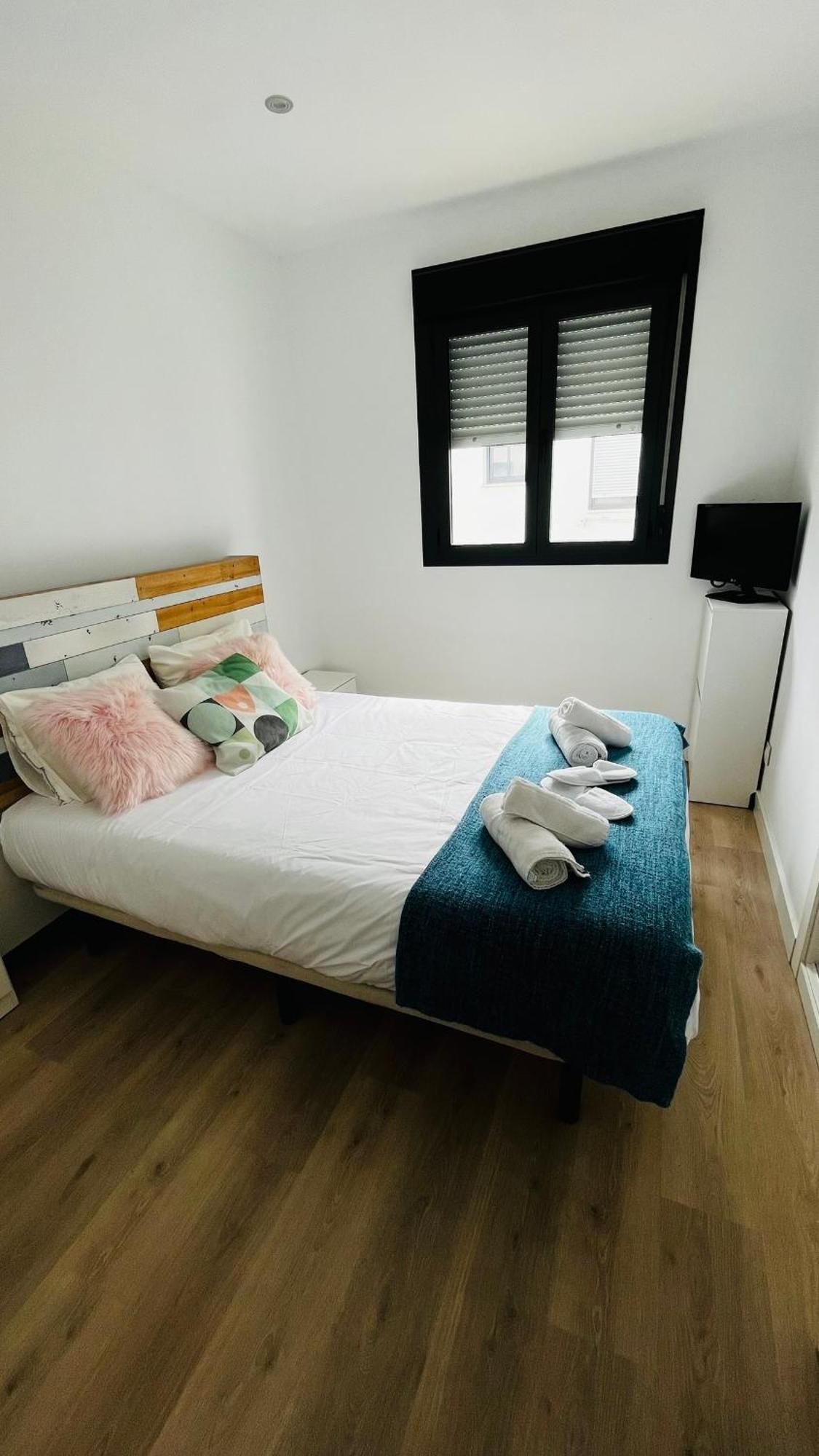 Apartment Atico Con Piscina Y Vistas Al Mar Habitat Litoral