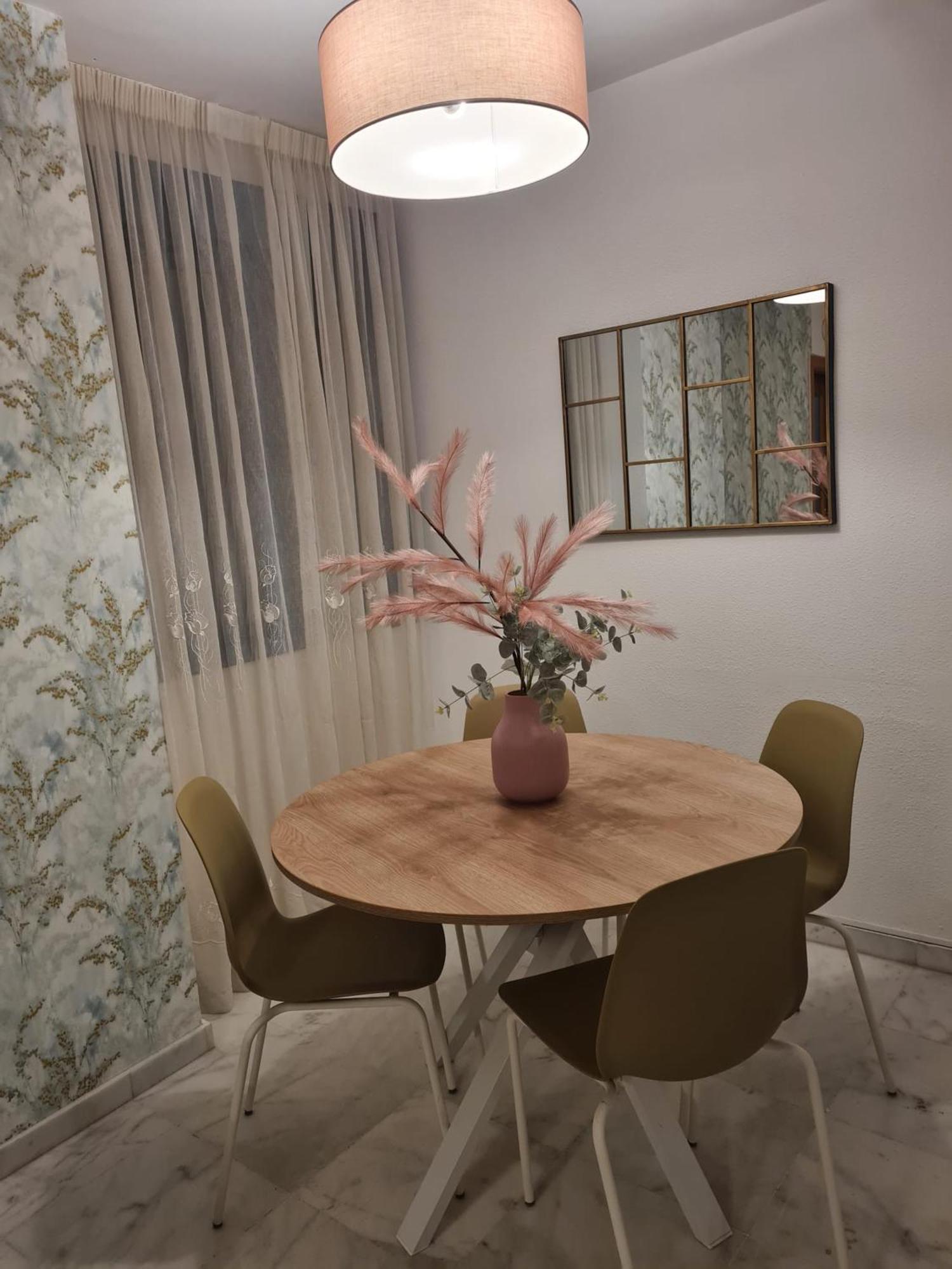 Apartamento Holidays2malaga Ayala 450 Mts From & Terrace *