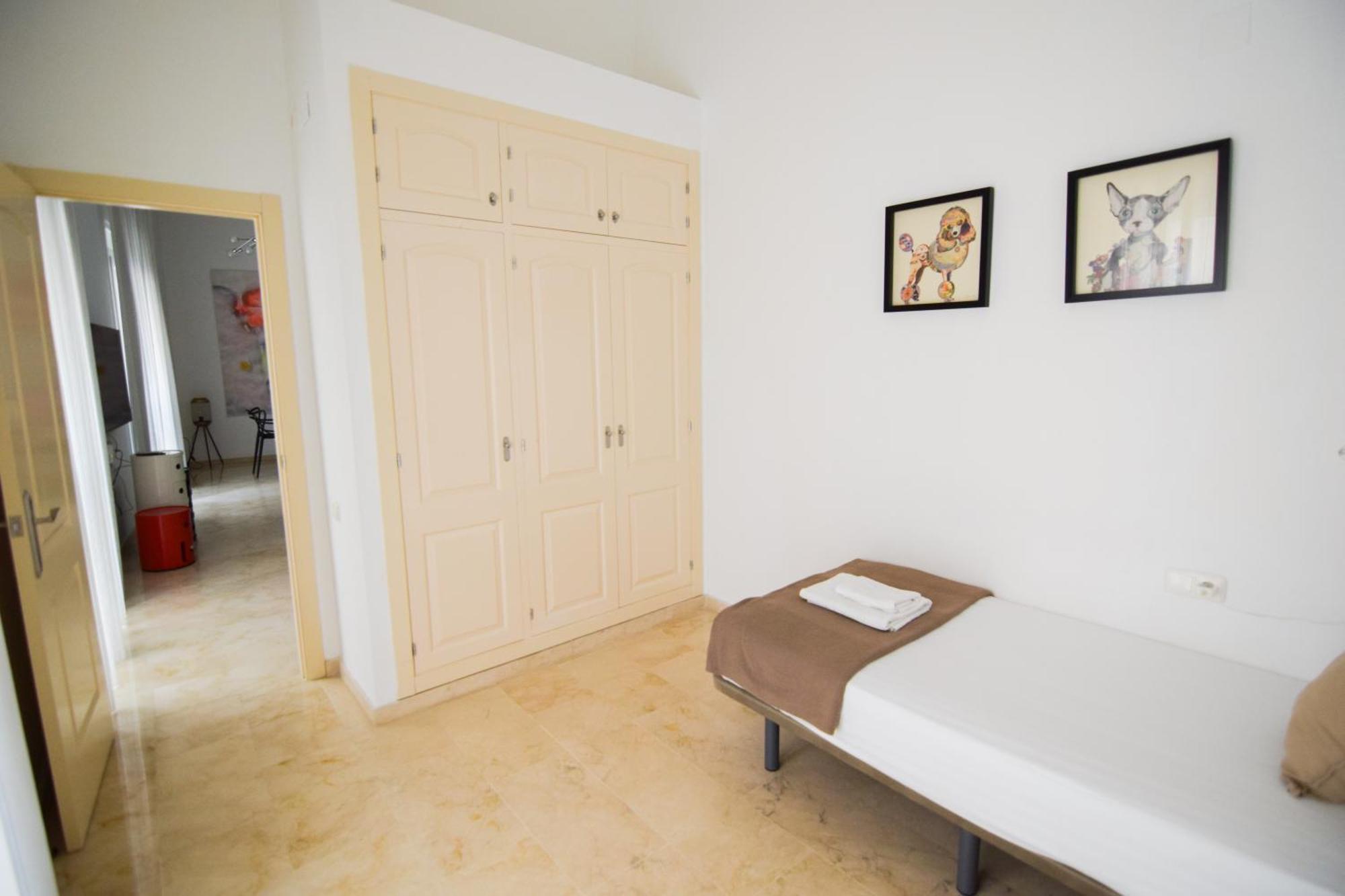 Letmalaga Franquelo Premium * Malaga
